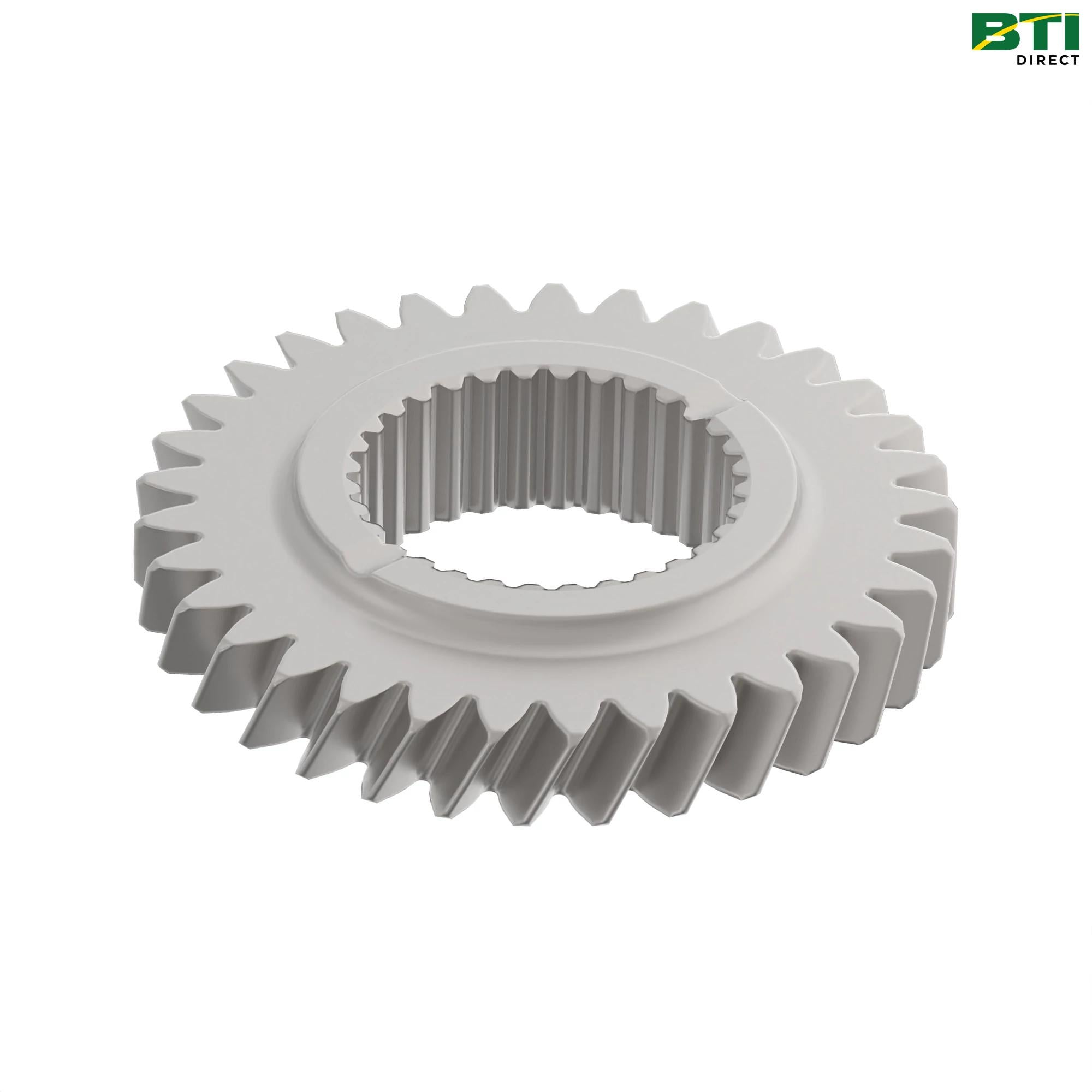 SU27974: Countershaft Helical Gear (2nd Stage, 33 Teeth)