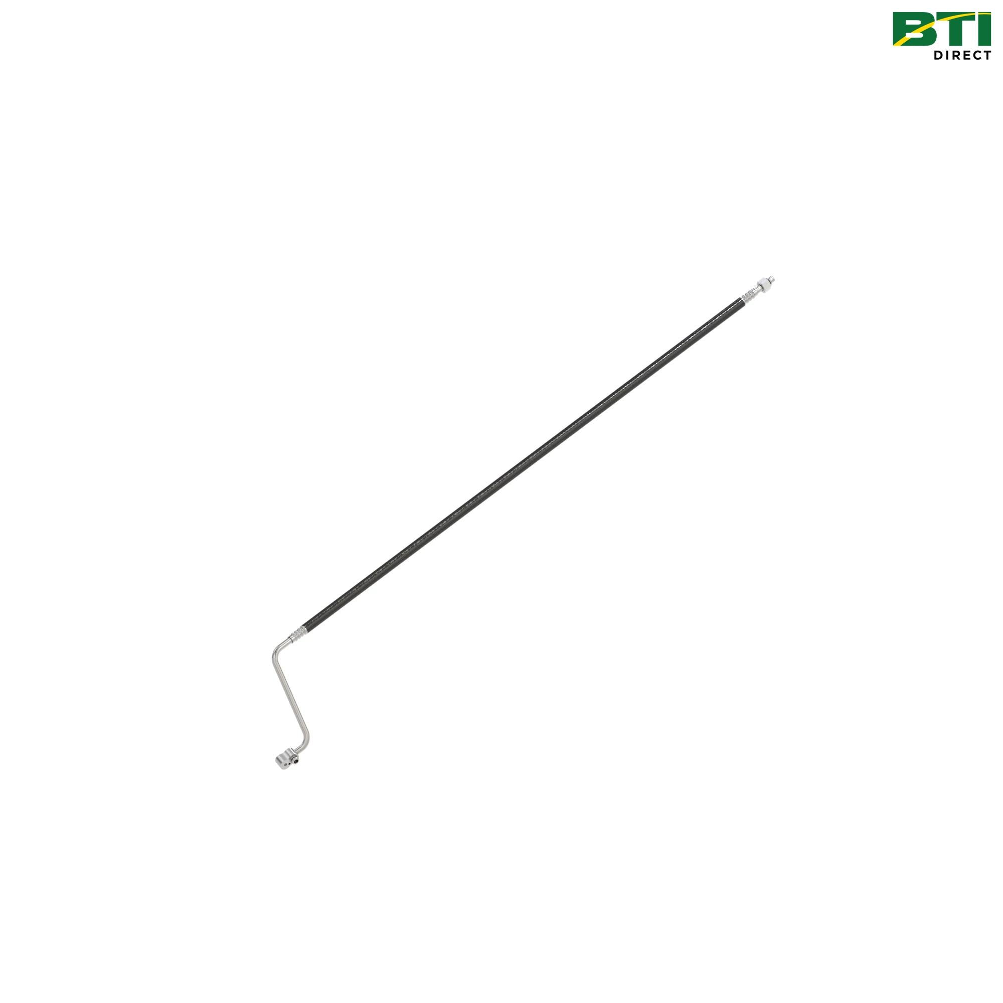 AL221488: Compressor To Condenser AC Hose
