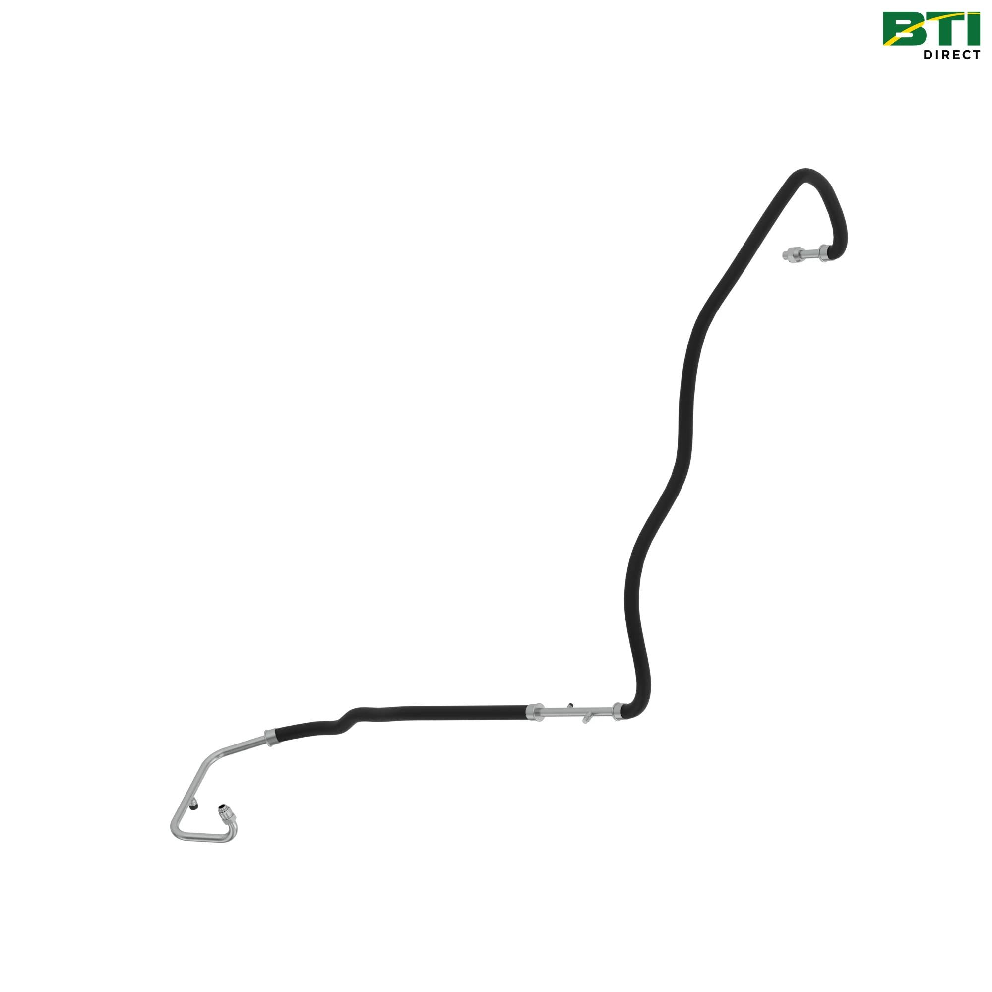 AN277934: Compressor Outlet Hose