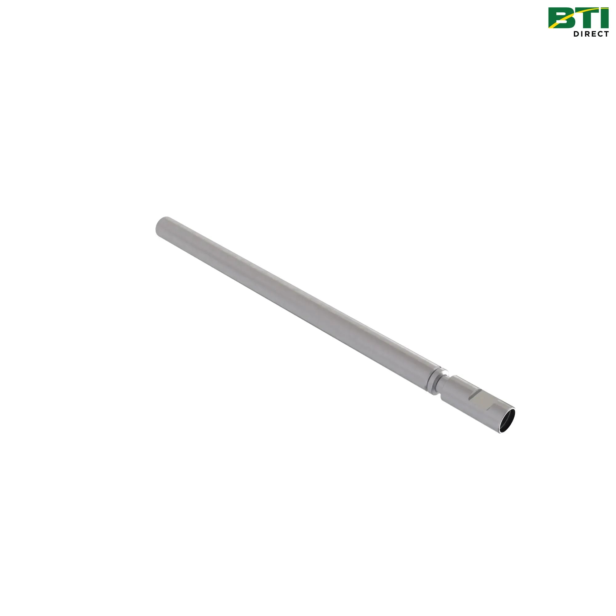 AXE55147: Side Draper Idler Roller