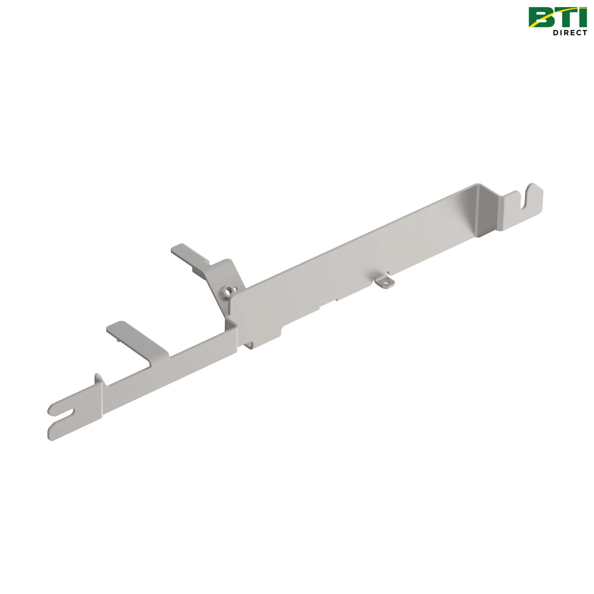 AL221356: Heater and DEF Line Bracket