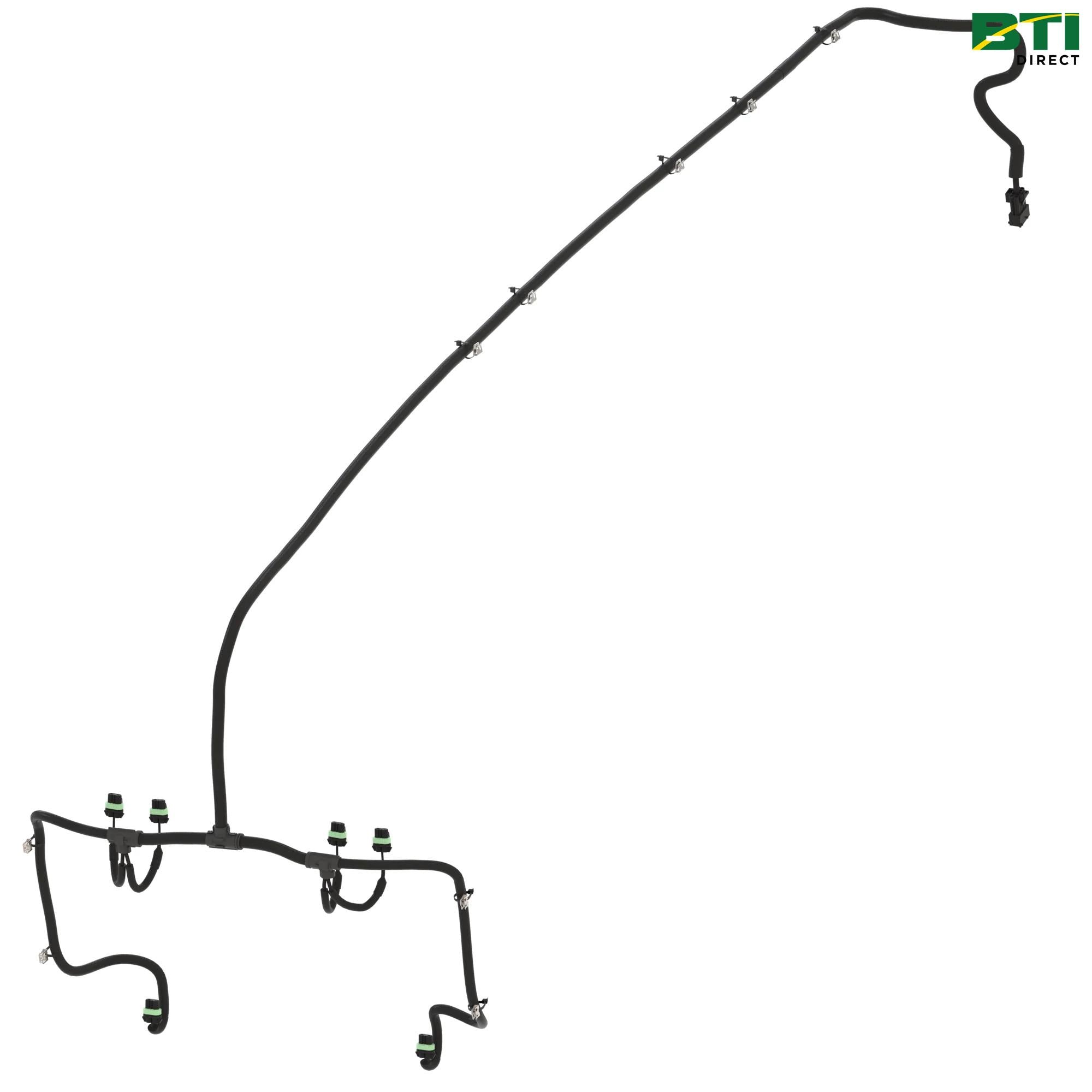 AL227649: Hood Wiring Harness