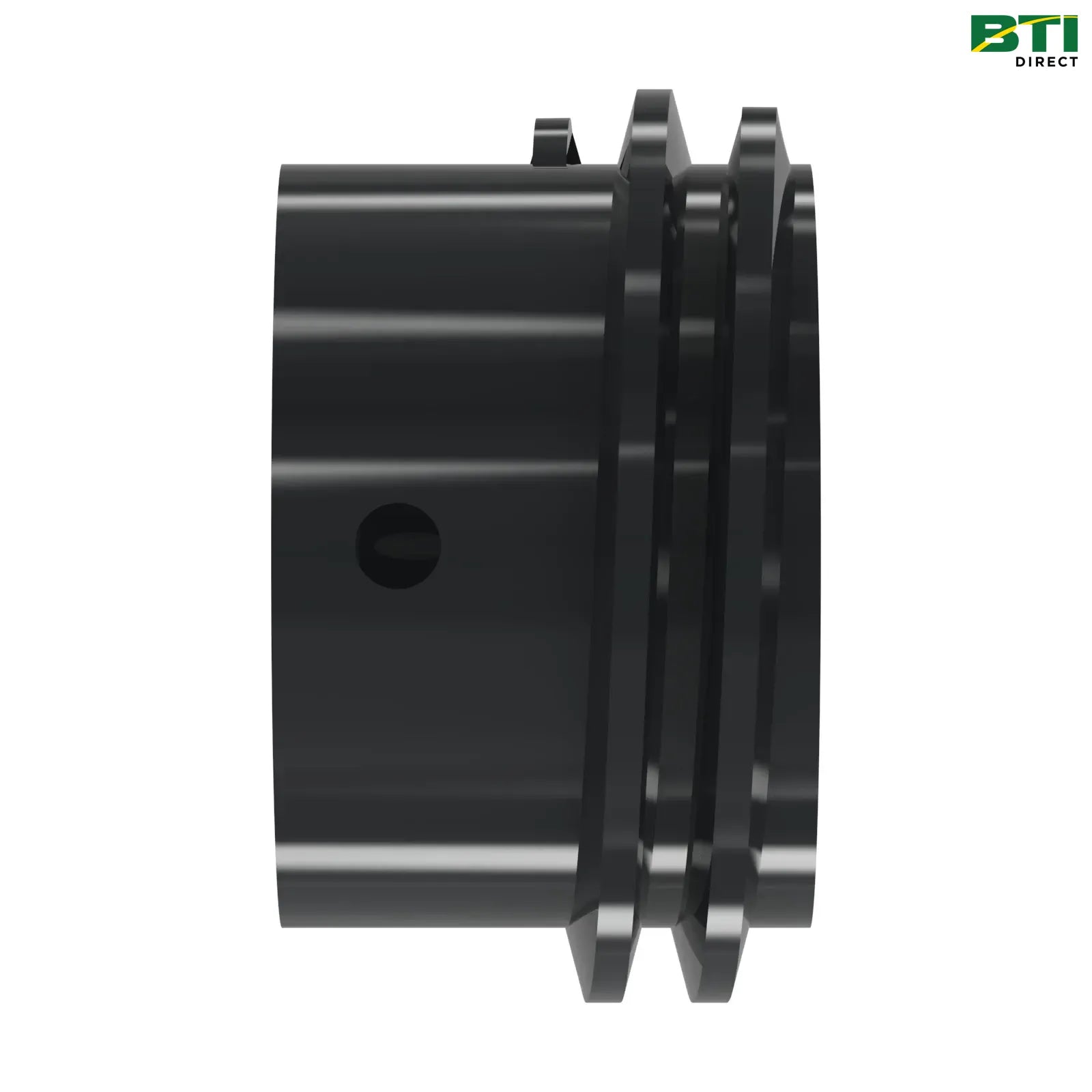 N161993: Grain Box Power Shaft Worm Gear