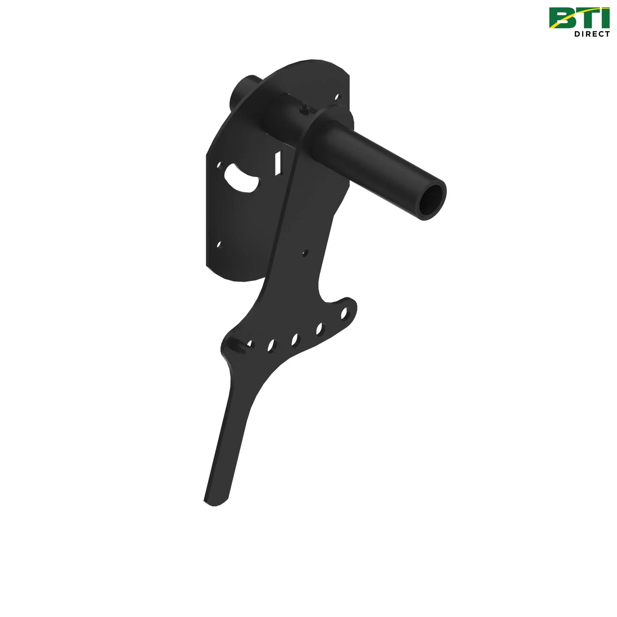 AXE27863: Reel Flip Over Eccentric Roller, Right Side