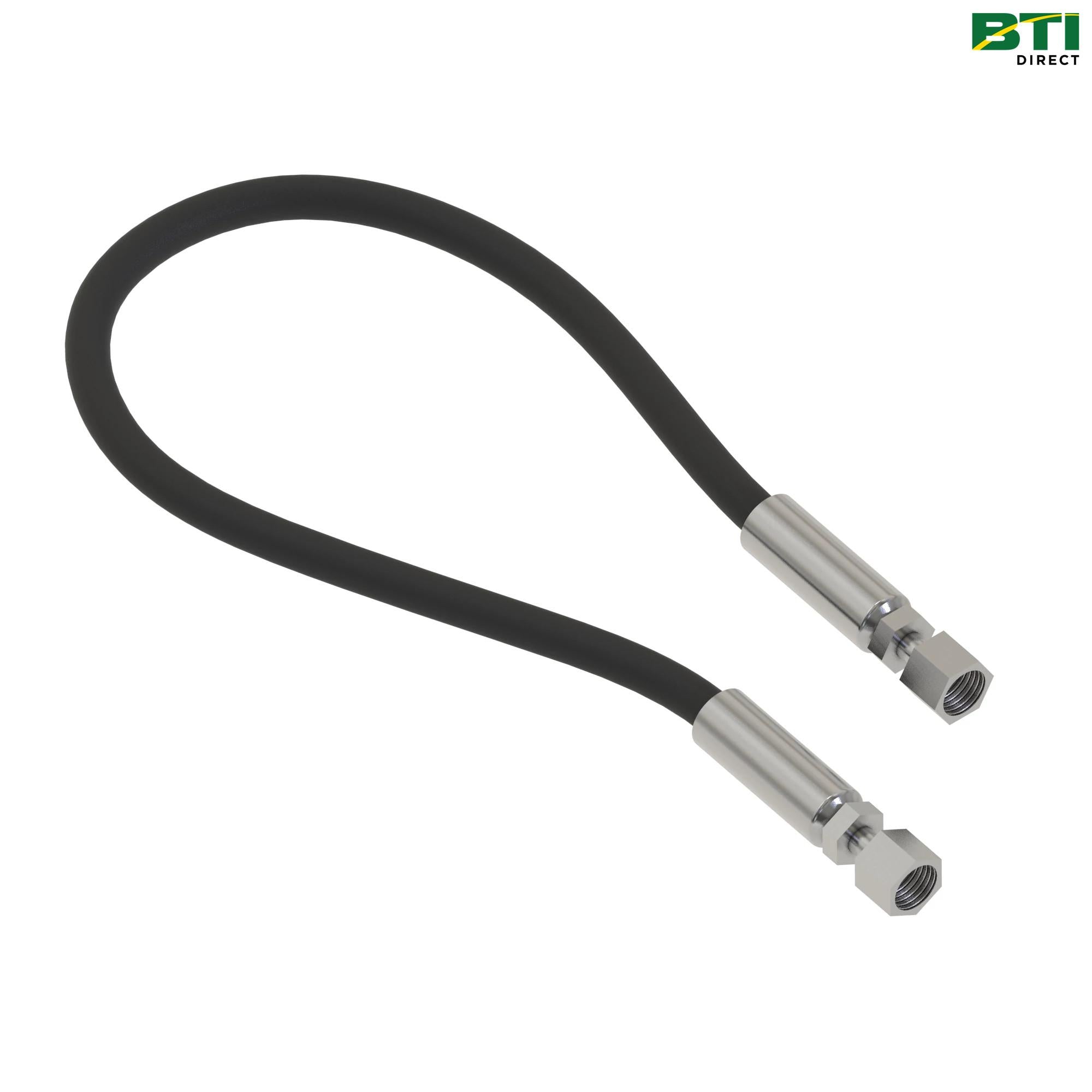 AN402188: Contour-Master™ Jumper Hydraulic Hose