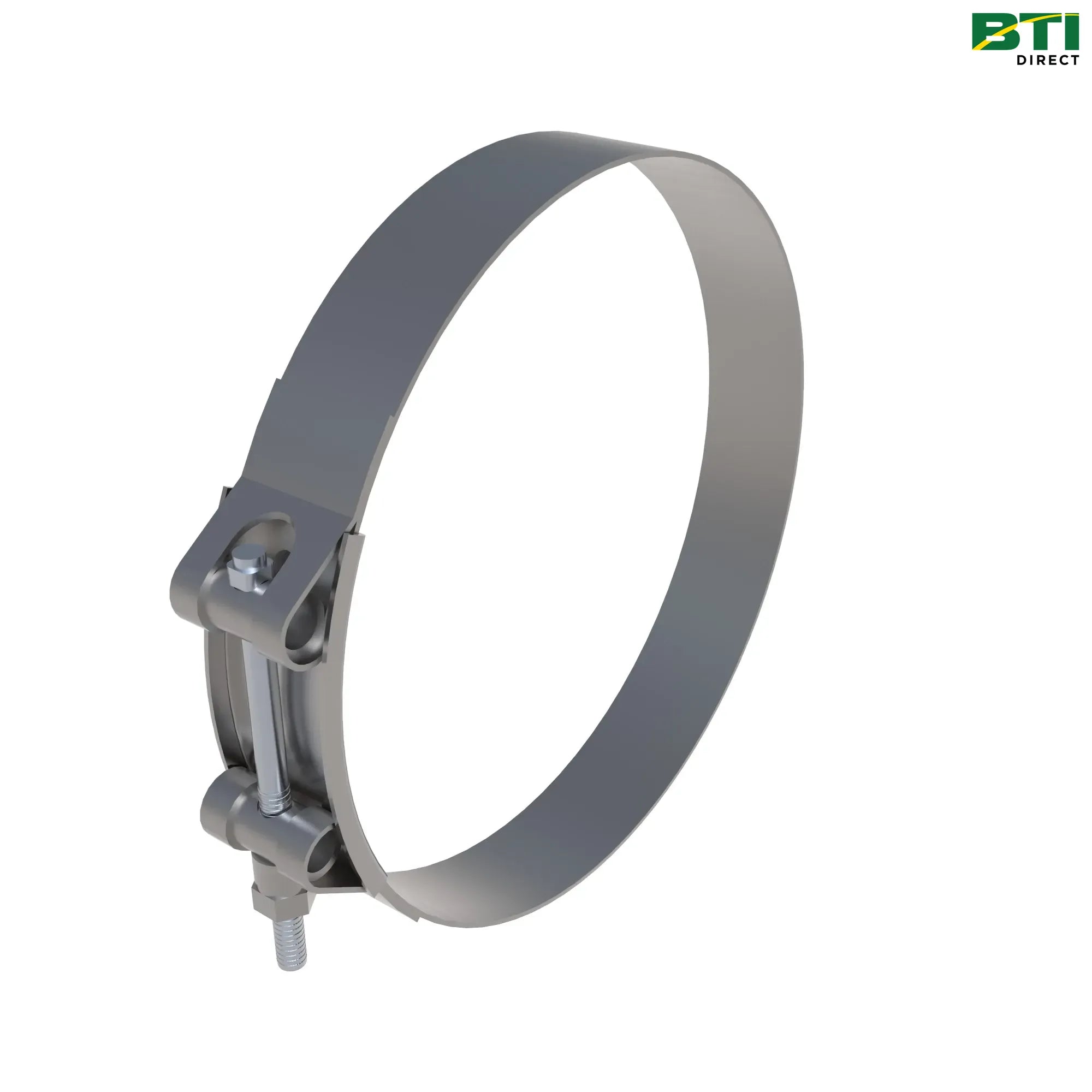 RE28138: T-Bolt Hose Clamp