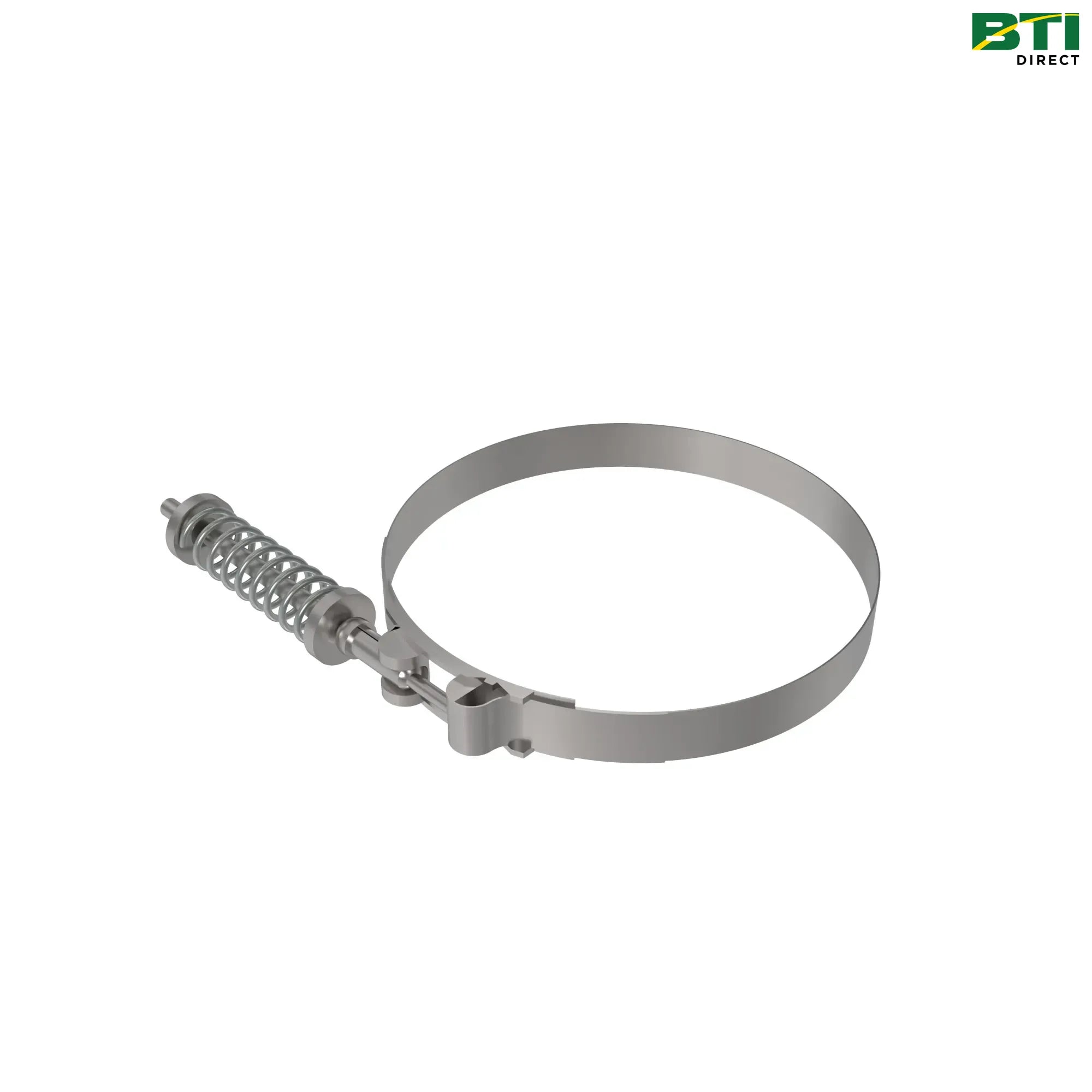 RE28139: T-Bolt Hose Clamp