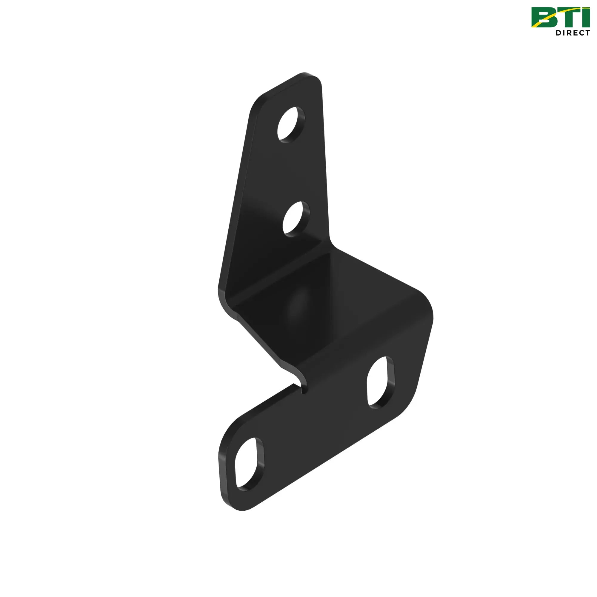 N307998: Left Block Clamp Support Bracket