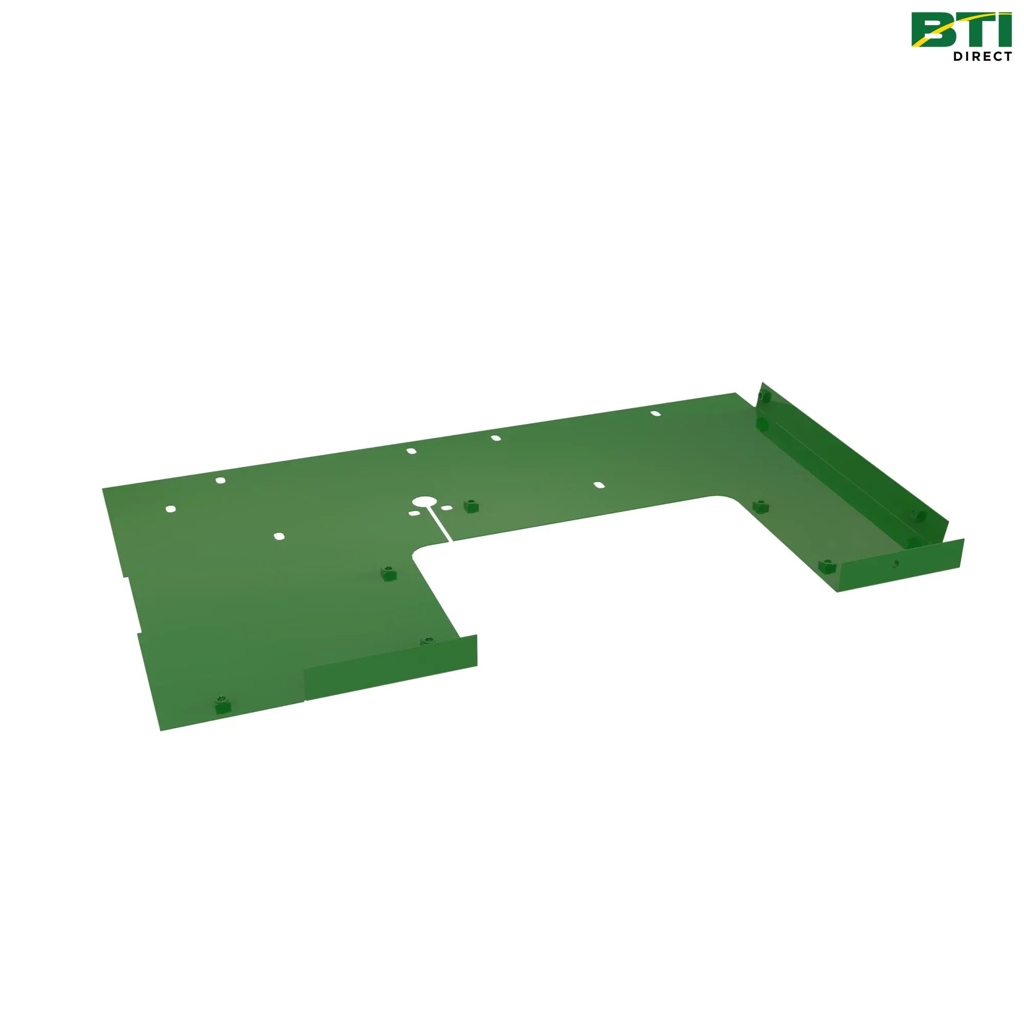 AXE55985: Engine Cover