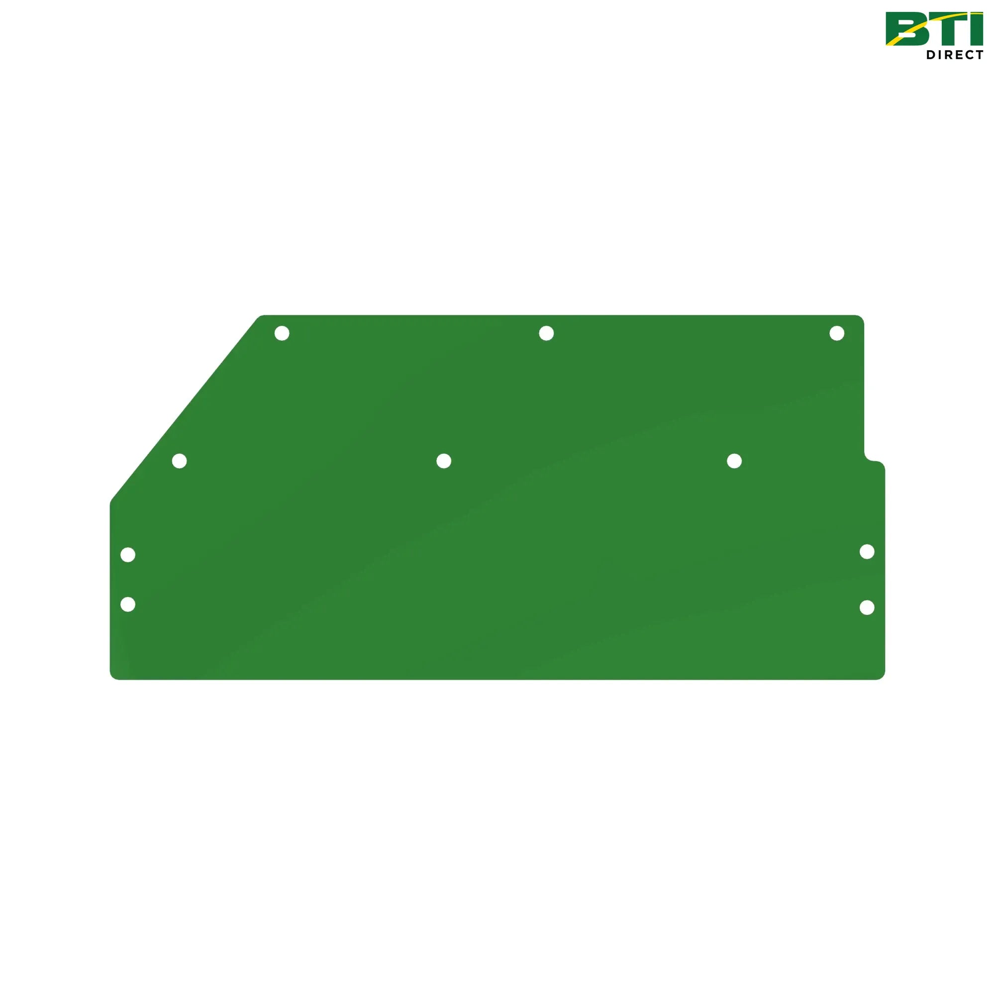 N311592: Boom Valve Mounting Bracket