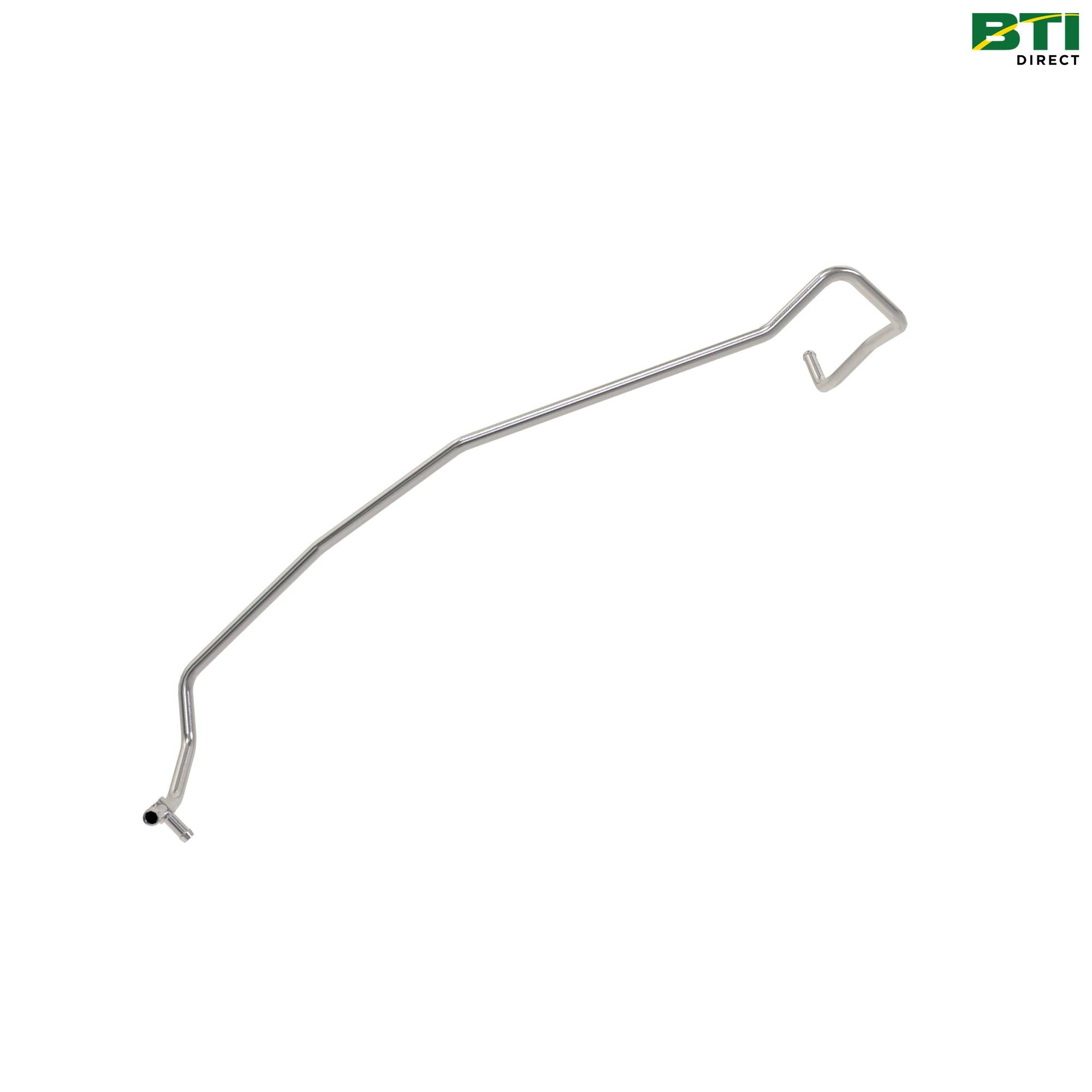 AL217977: Brake Oil Line