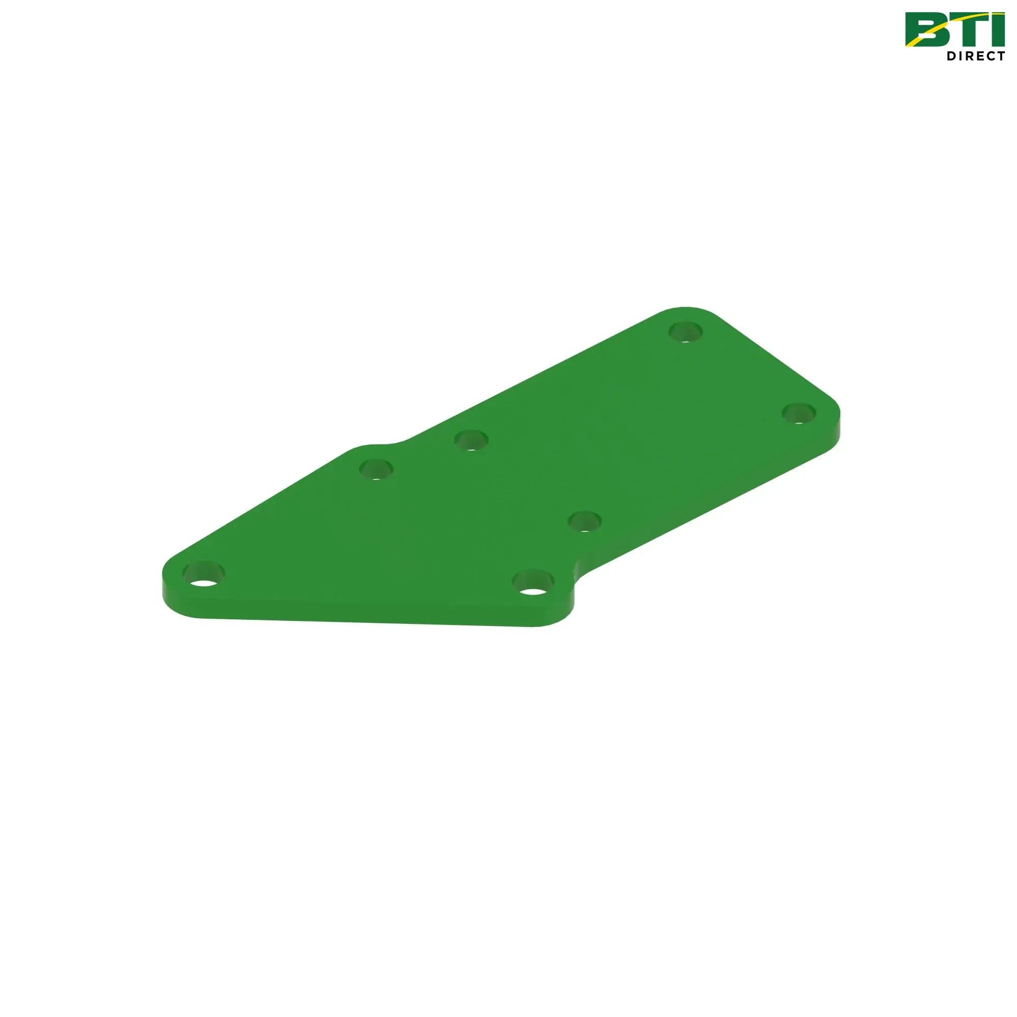 N330679: Parking Stand Plate