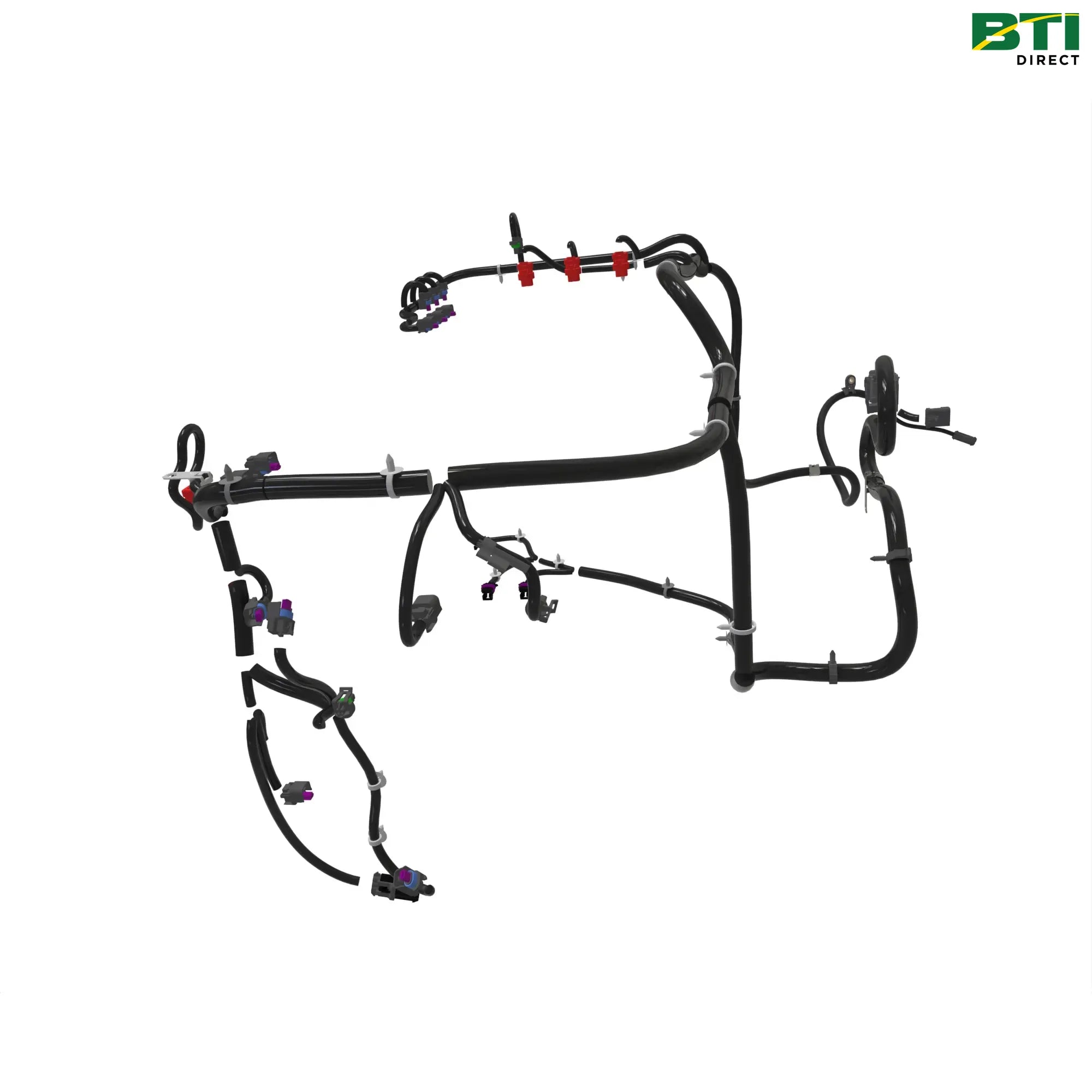 RE330381: Transmission Wiring Harness