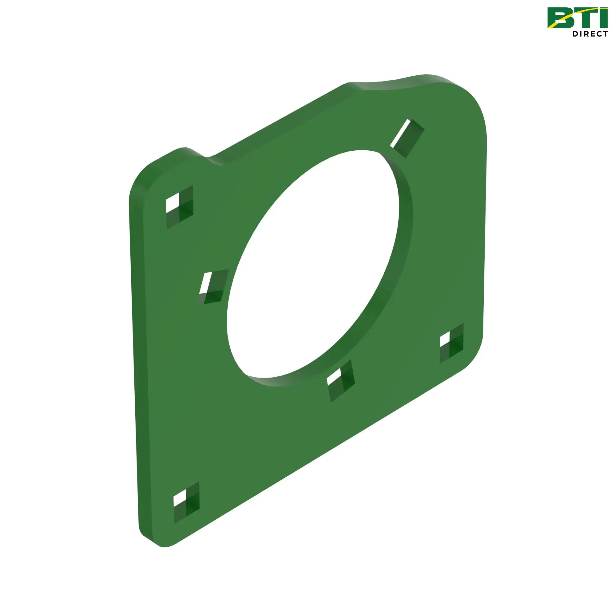 N382837: Bearing Support Plate