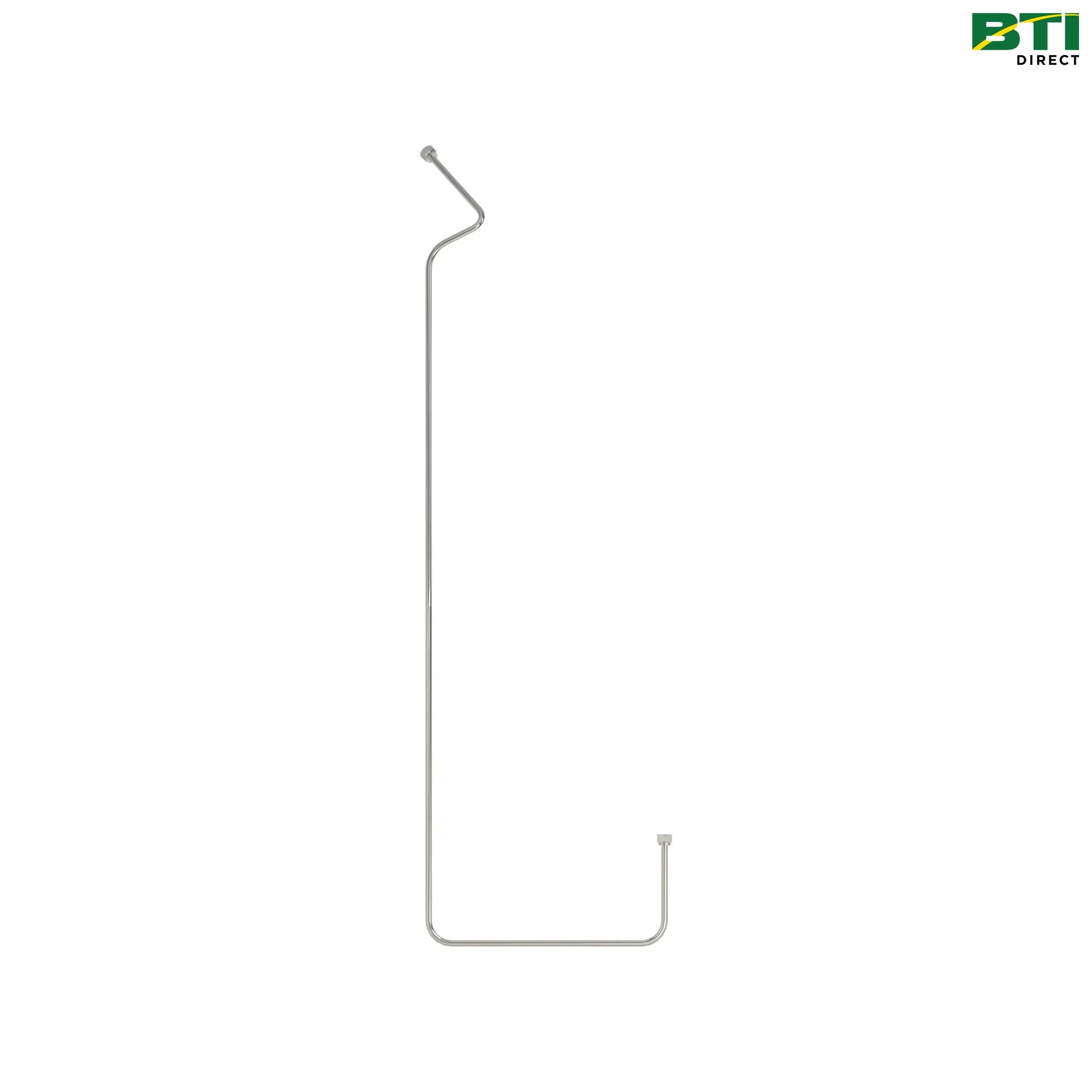 AW33660: Boom Hydraulic Oil Line