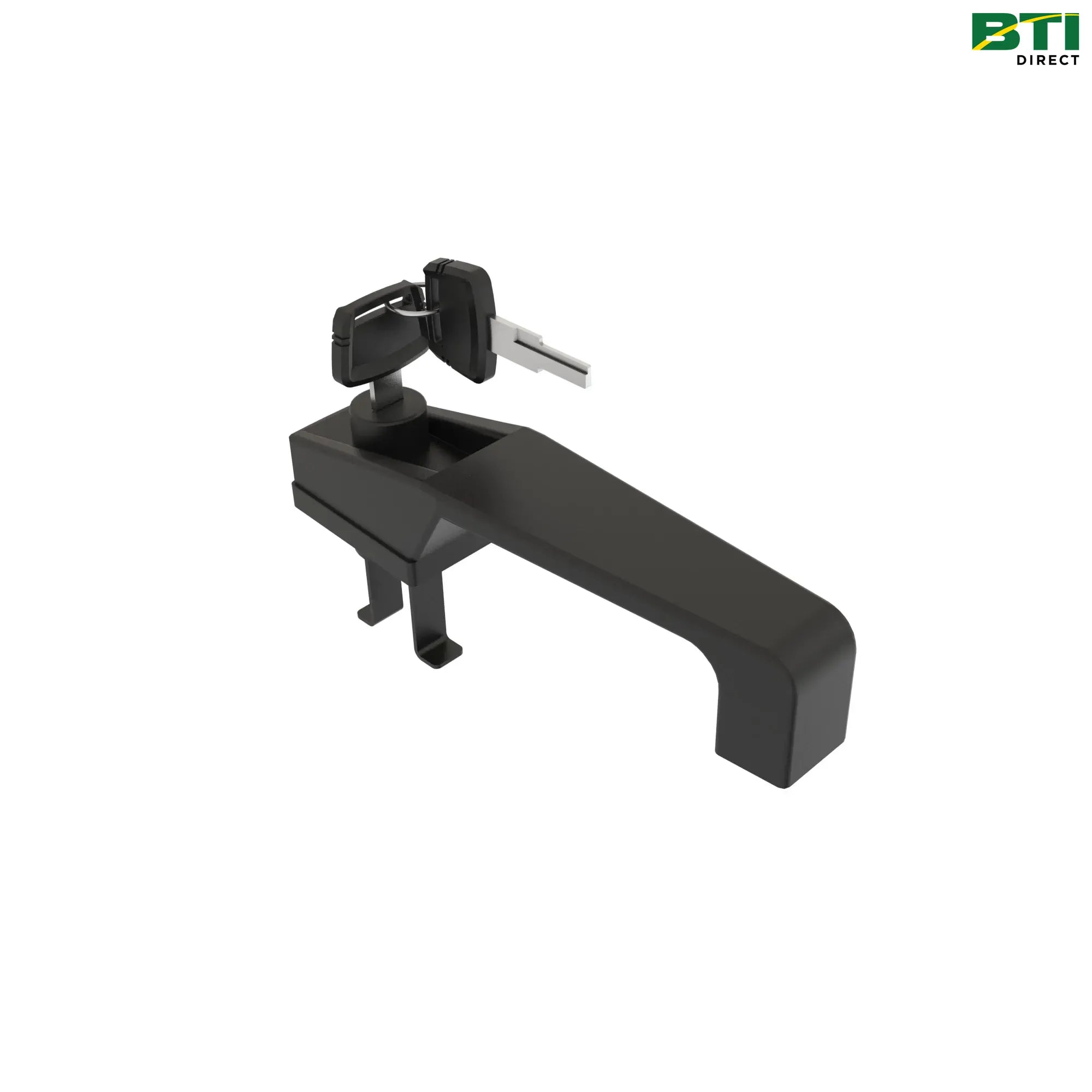 AXE49301: Cab Door Latch Handle