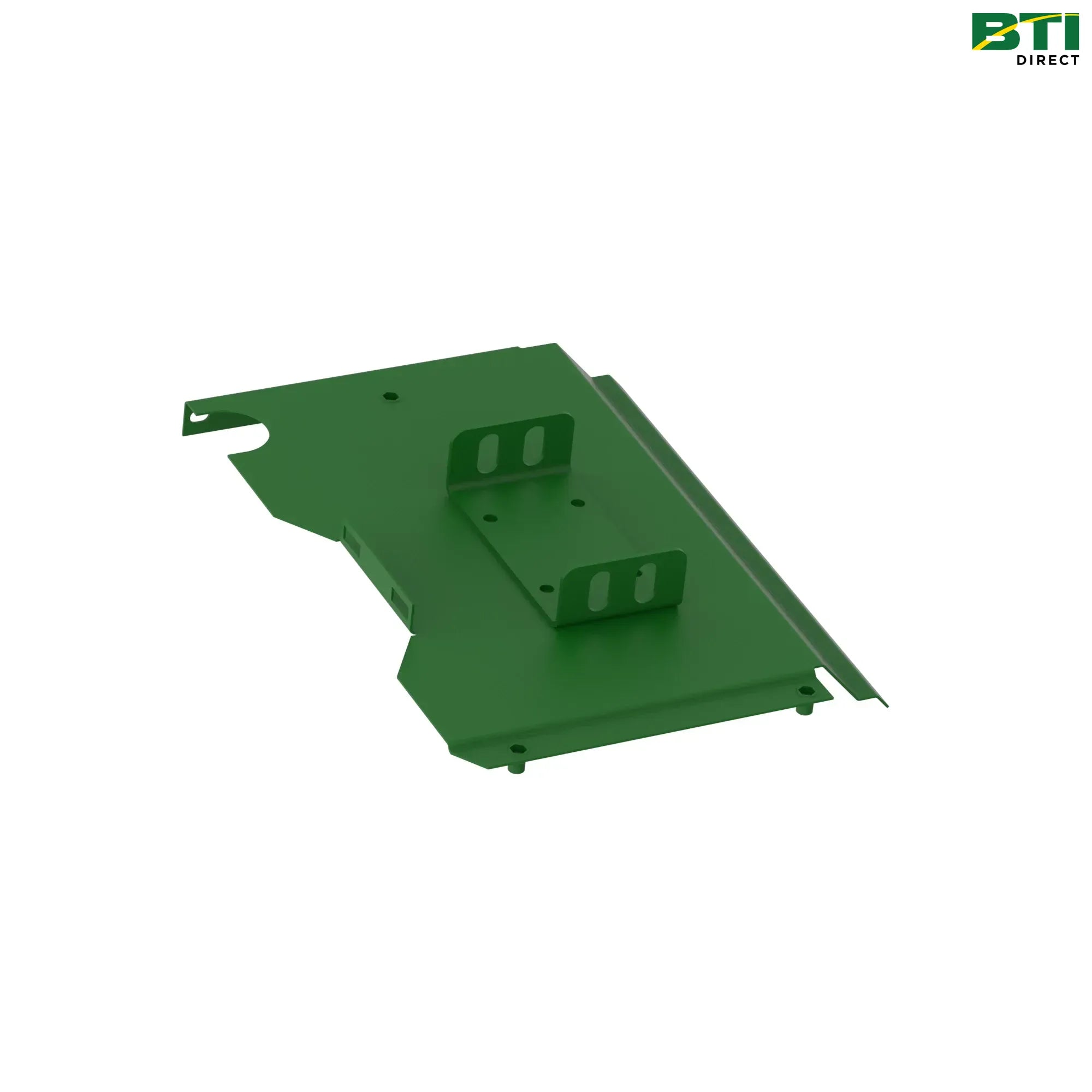 AXE47679: Loading Auger Transition Housing Shield