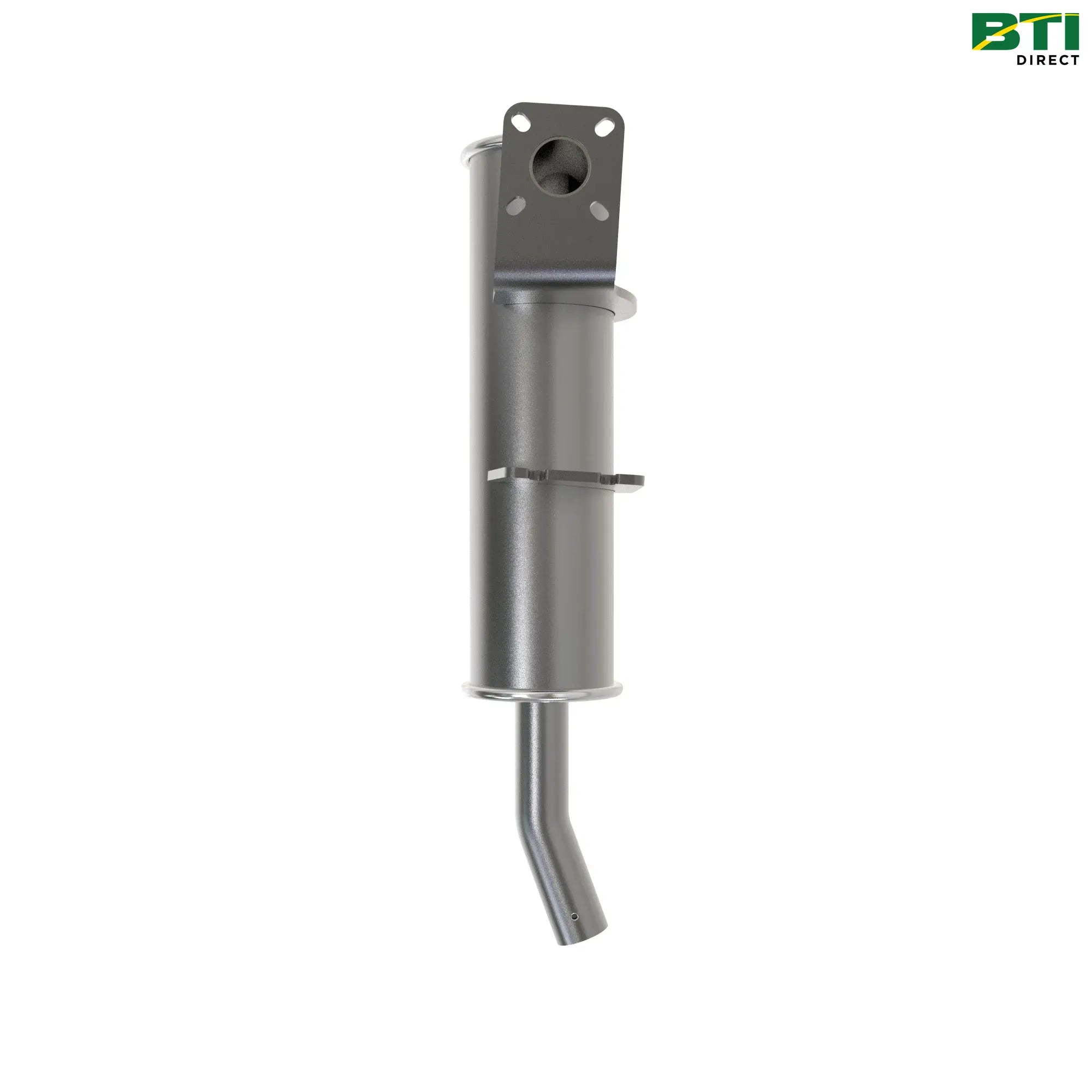AUC18773: Non-Aspirated Muffler