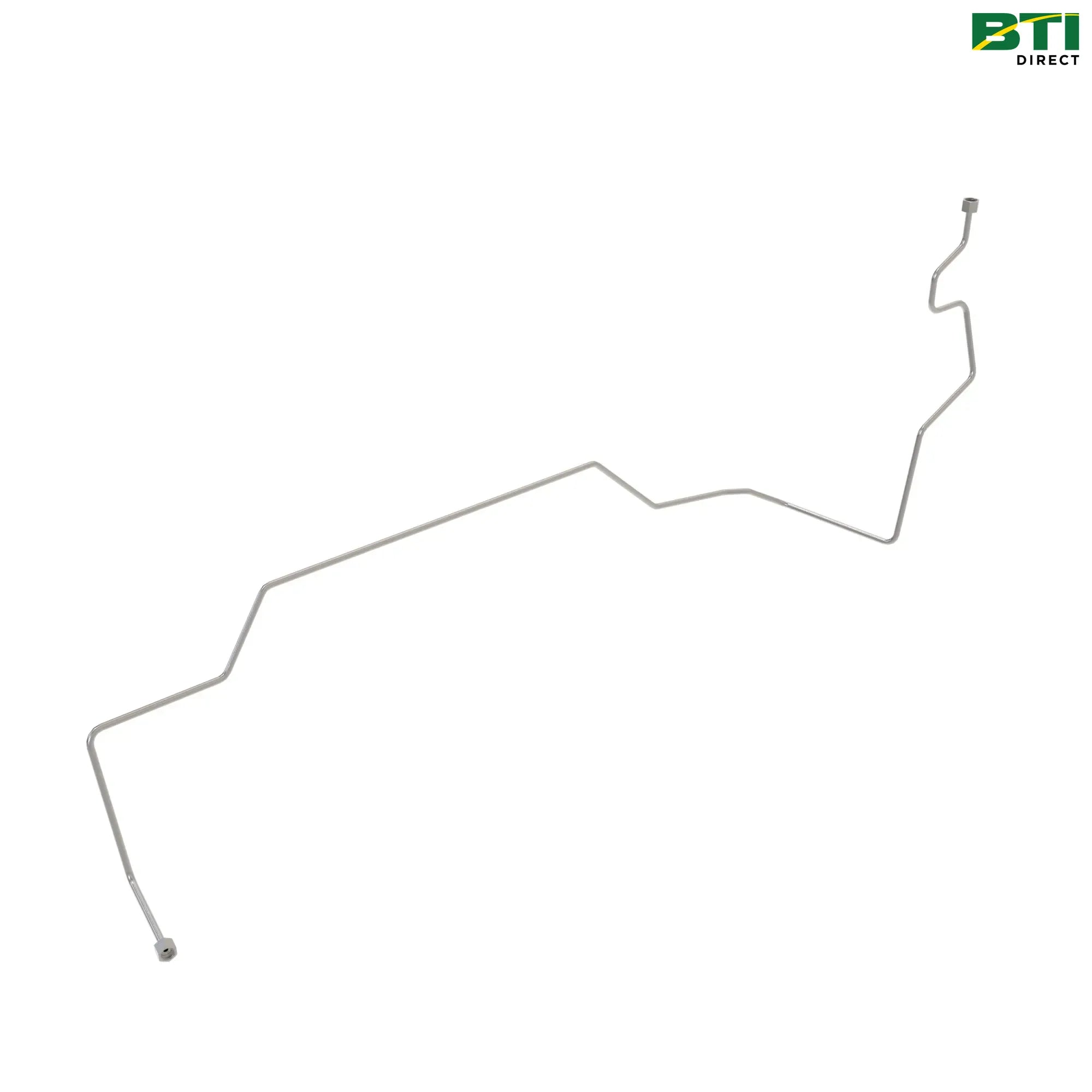 RE311890: LH Brake Oil Line