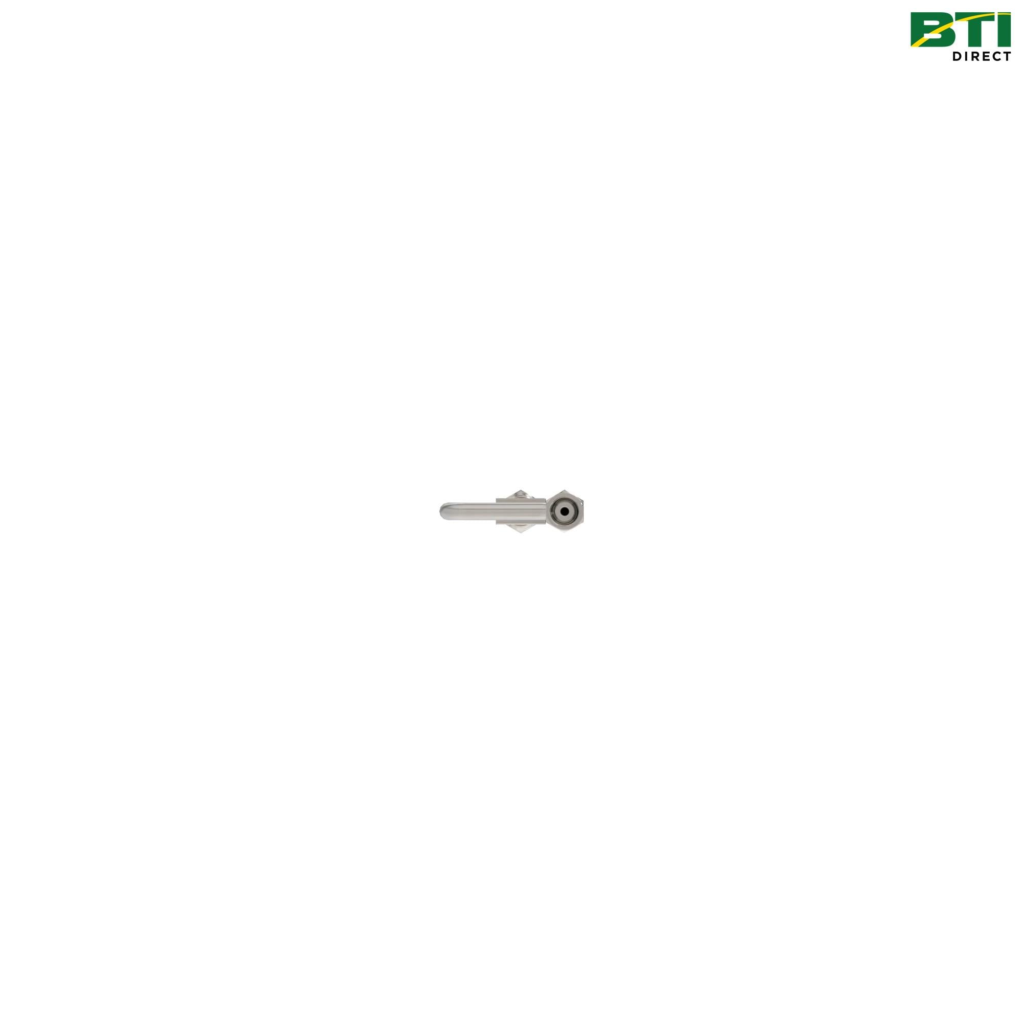 AL67687: Hydraulic Oil Line