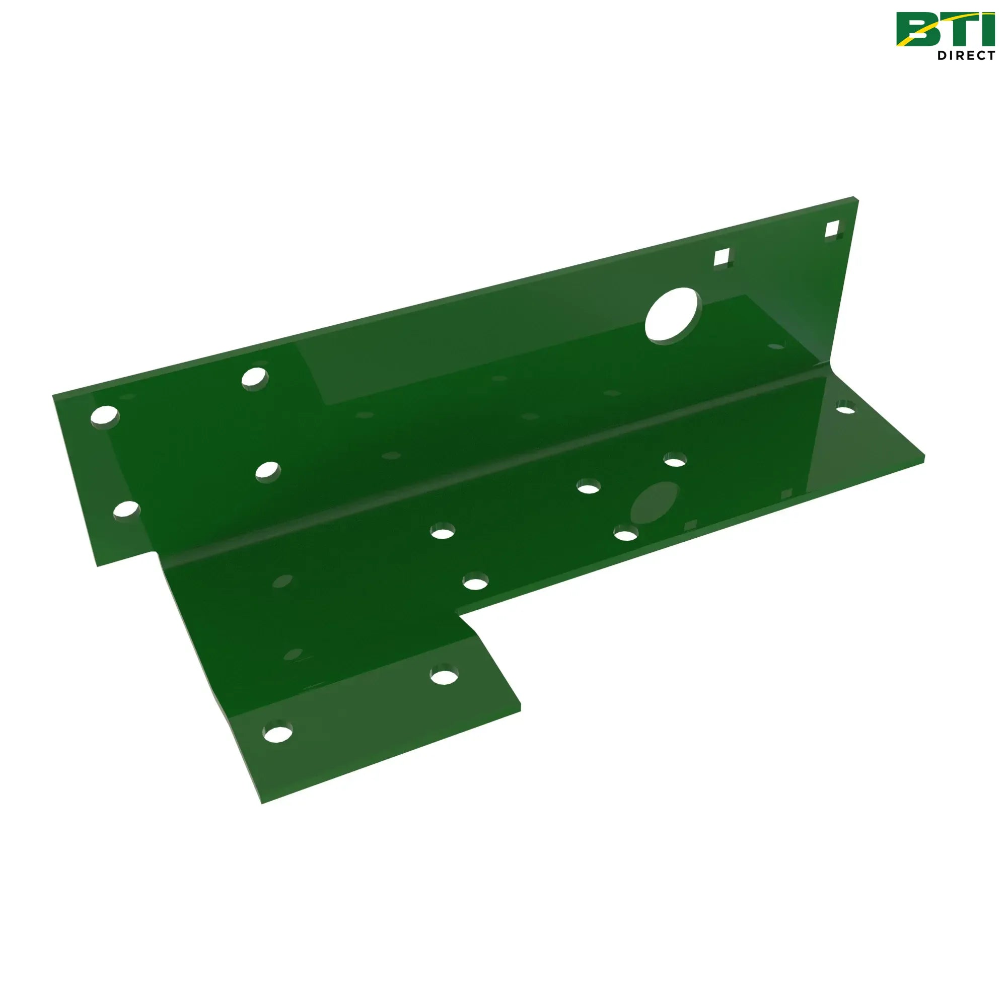 N277131: Hinge Rear Channel