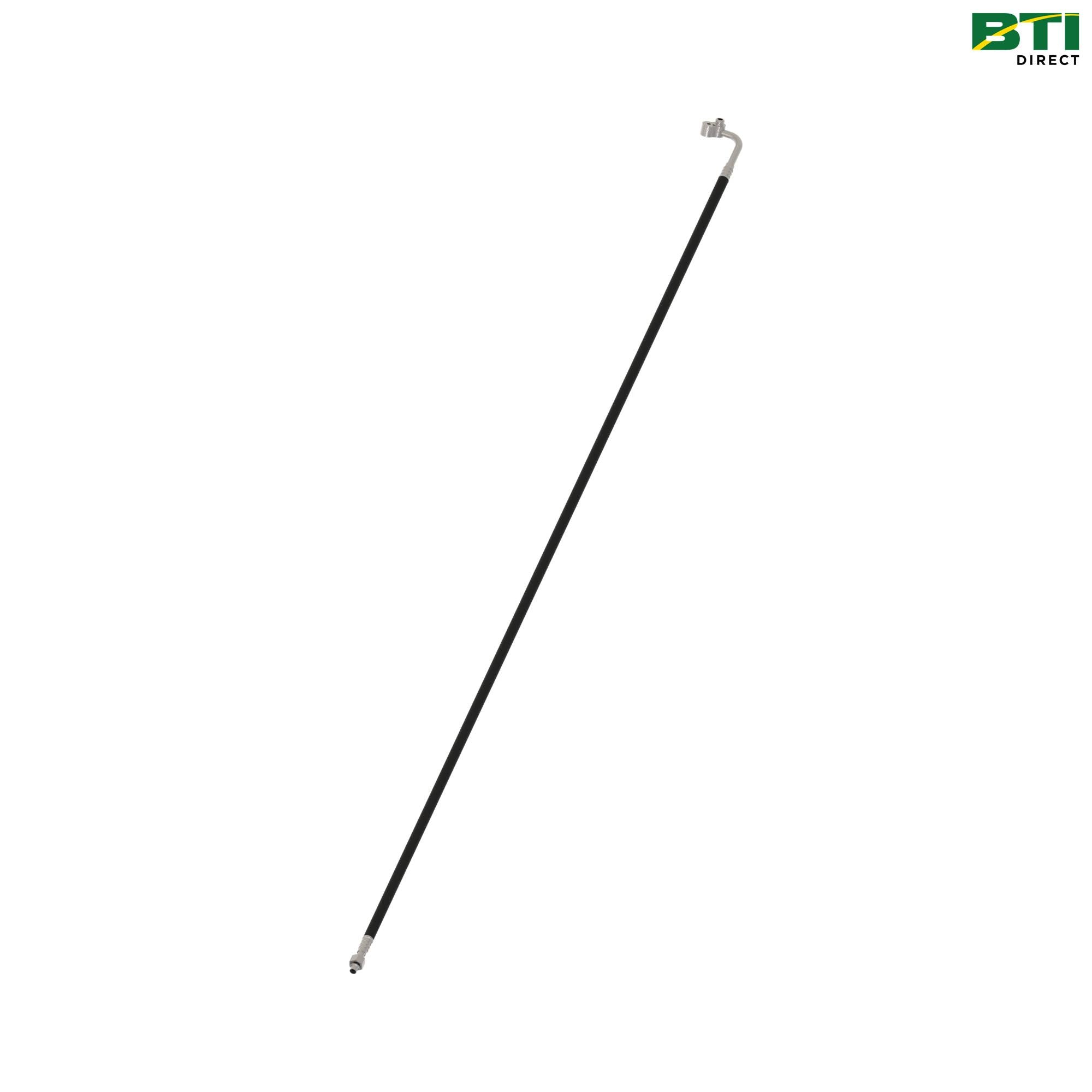 AL216530: Compressor To Condenser AC Hose