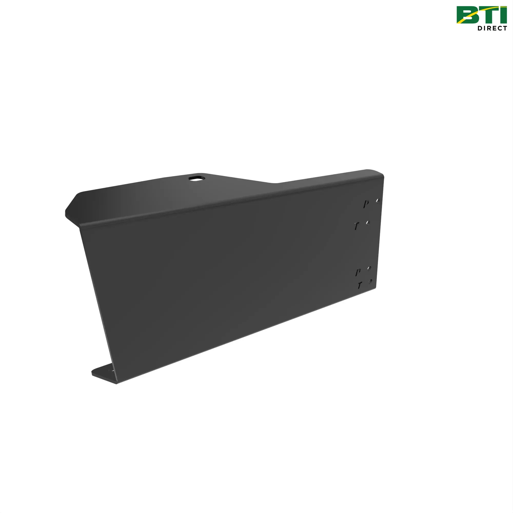 AUC16052: Blower Mounting Shield Kit