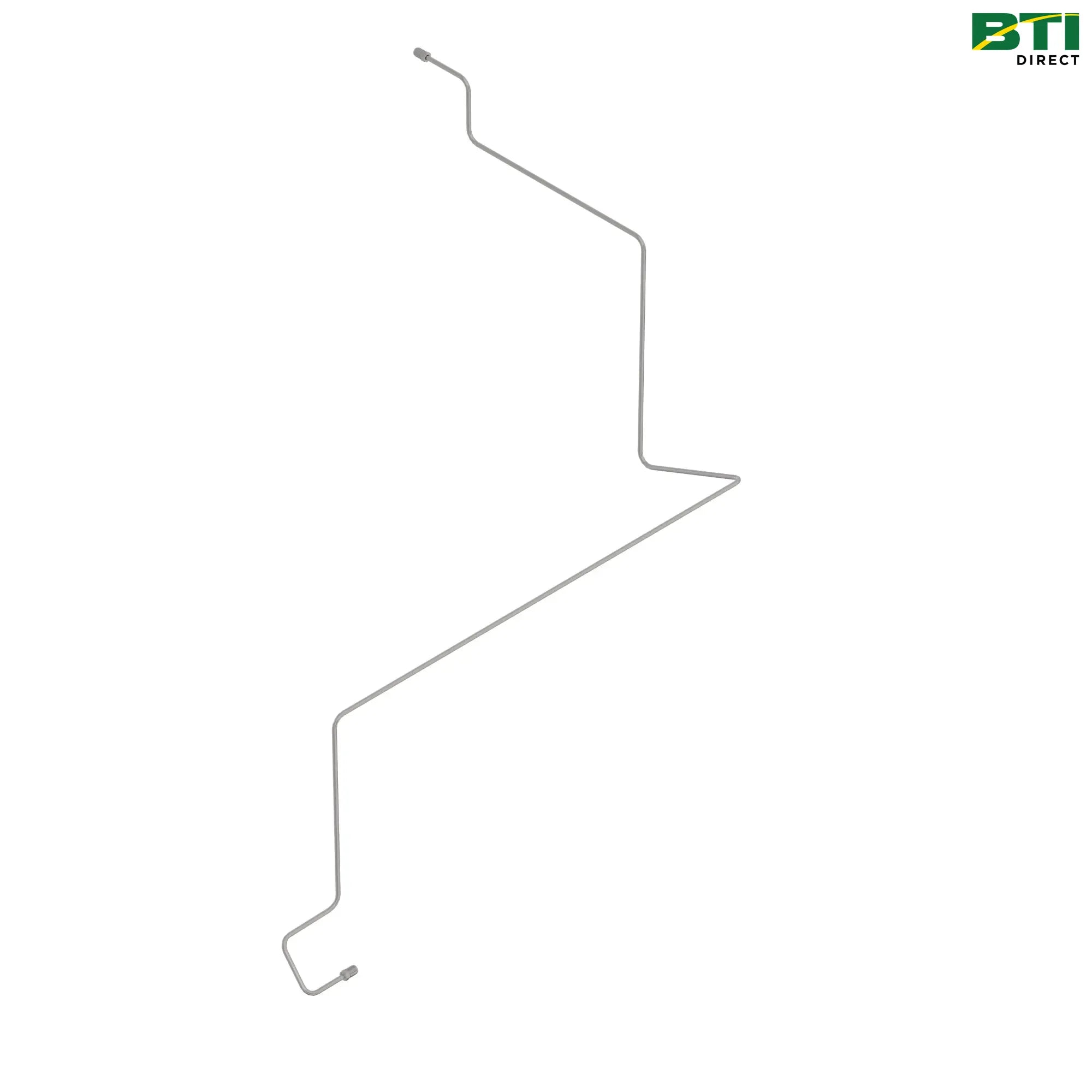 AXE46091: PBST Gearbox Brake Line