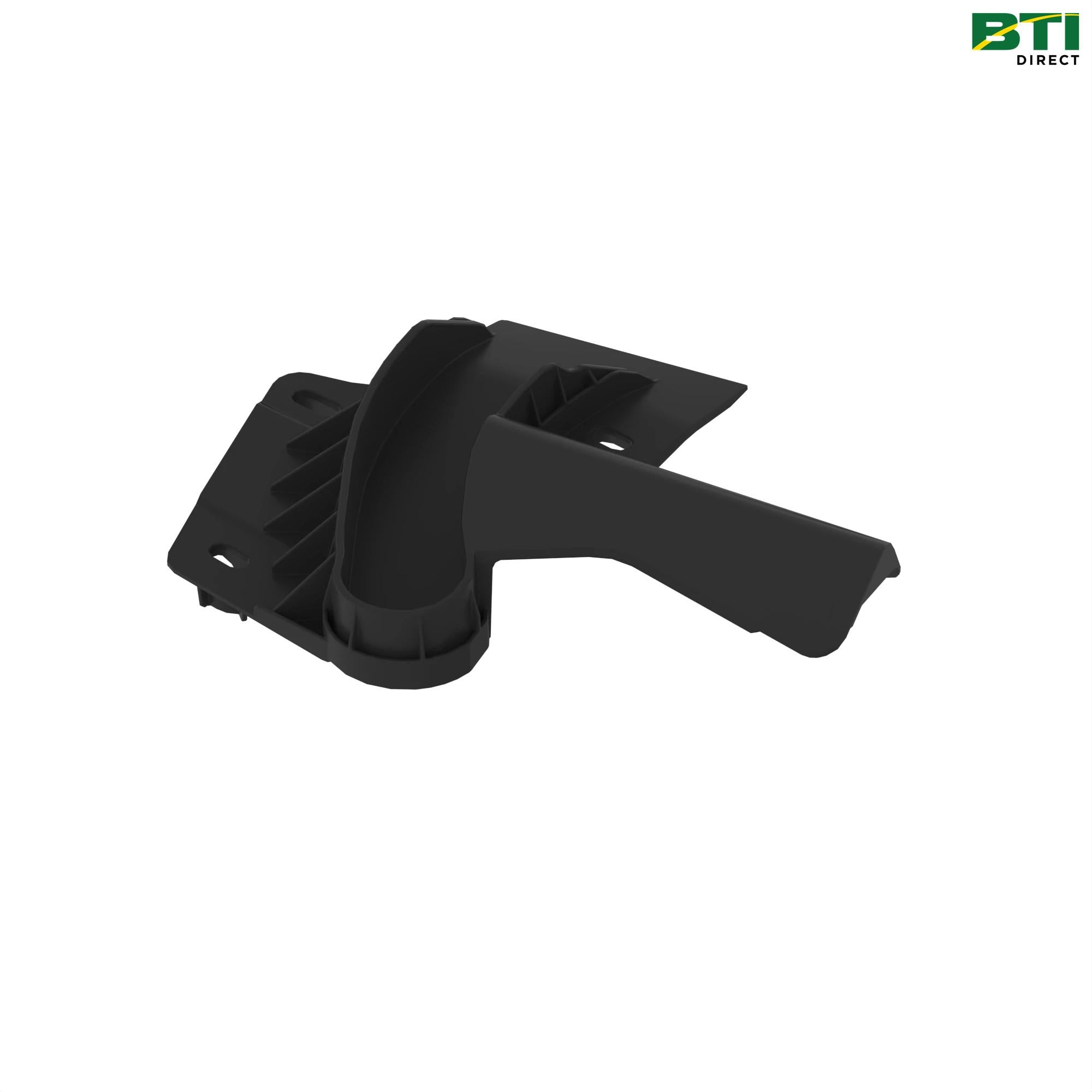 L213940: Front Hood Hinge Guide, Left Side