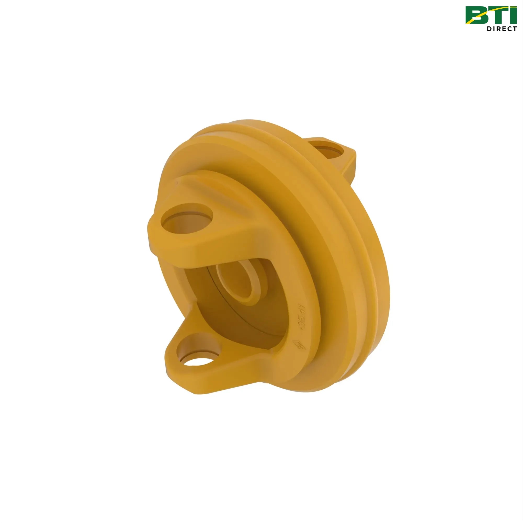 AW26816: CV Double Yoke
