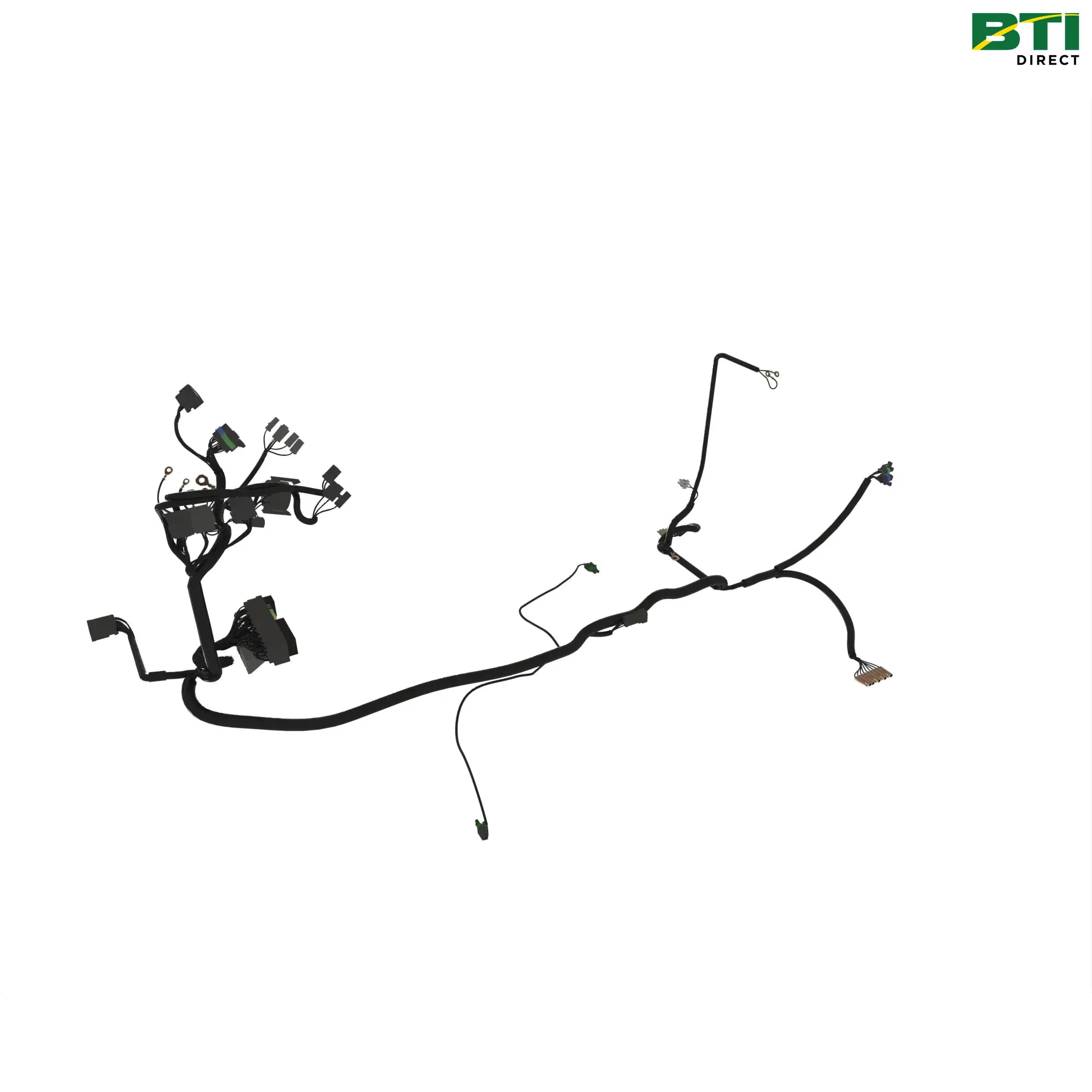 RE228999: Chassis Straddle Wiring Harness