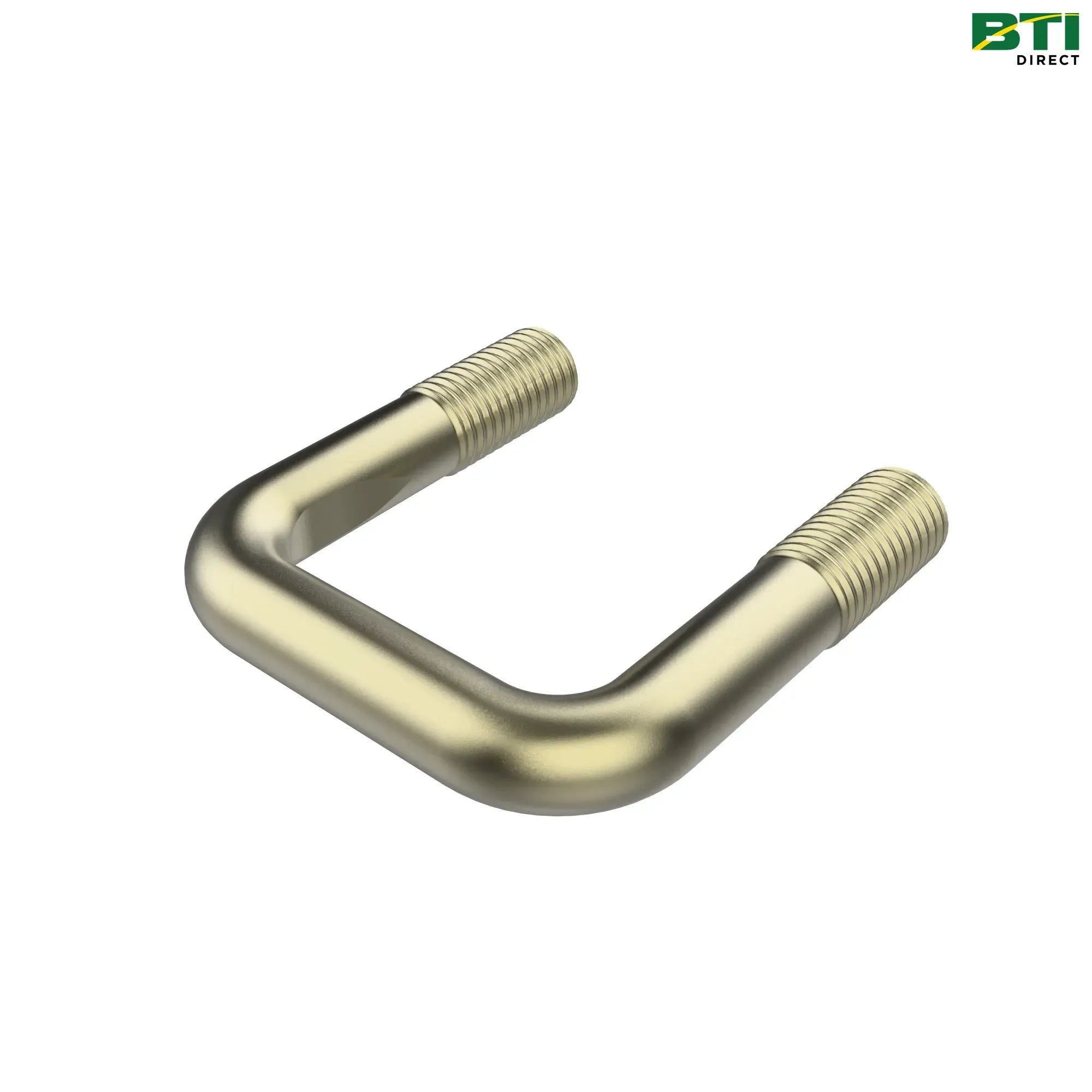 N237523: U-Bolt, 5/8" X 2.8"