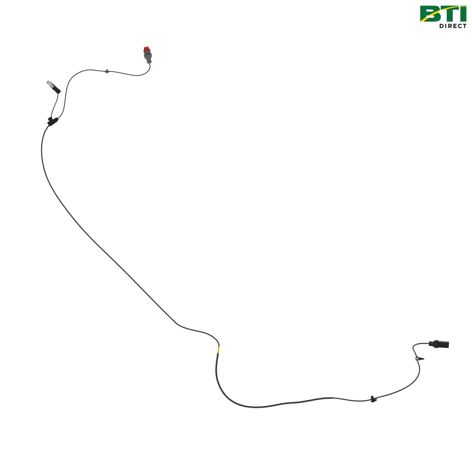 AXE19083: Wiring Harness