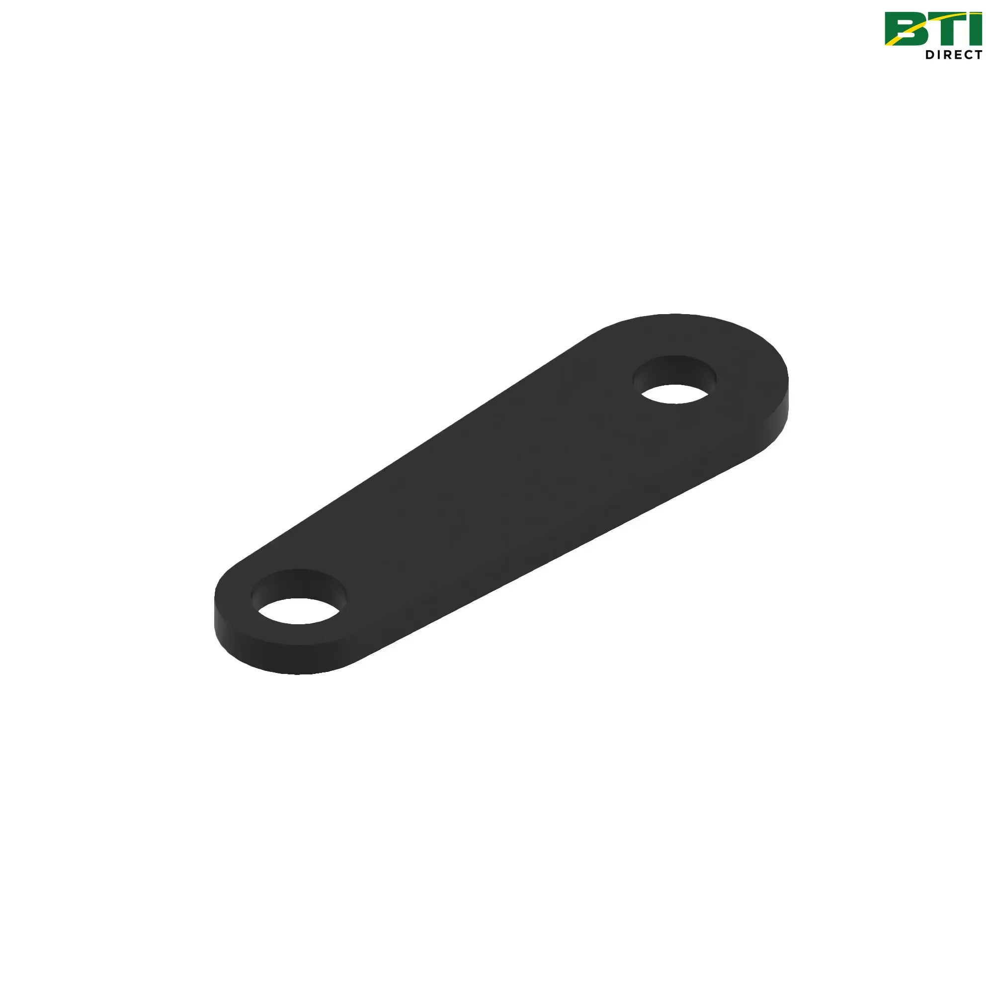 N209720: 2-Hole Pin Retainer