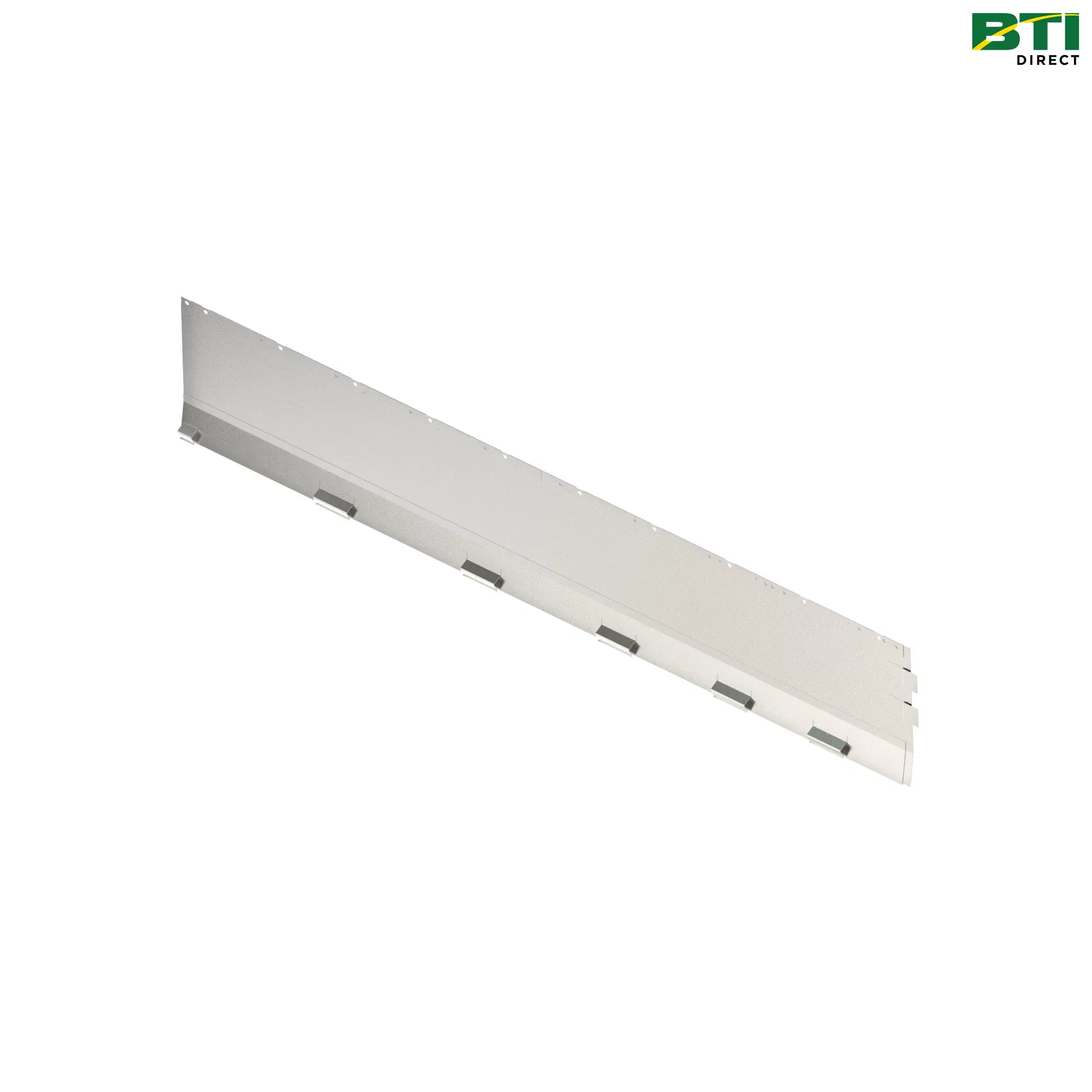 AXE75373: Feed Assembly 25' Plate, Right Side