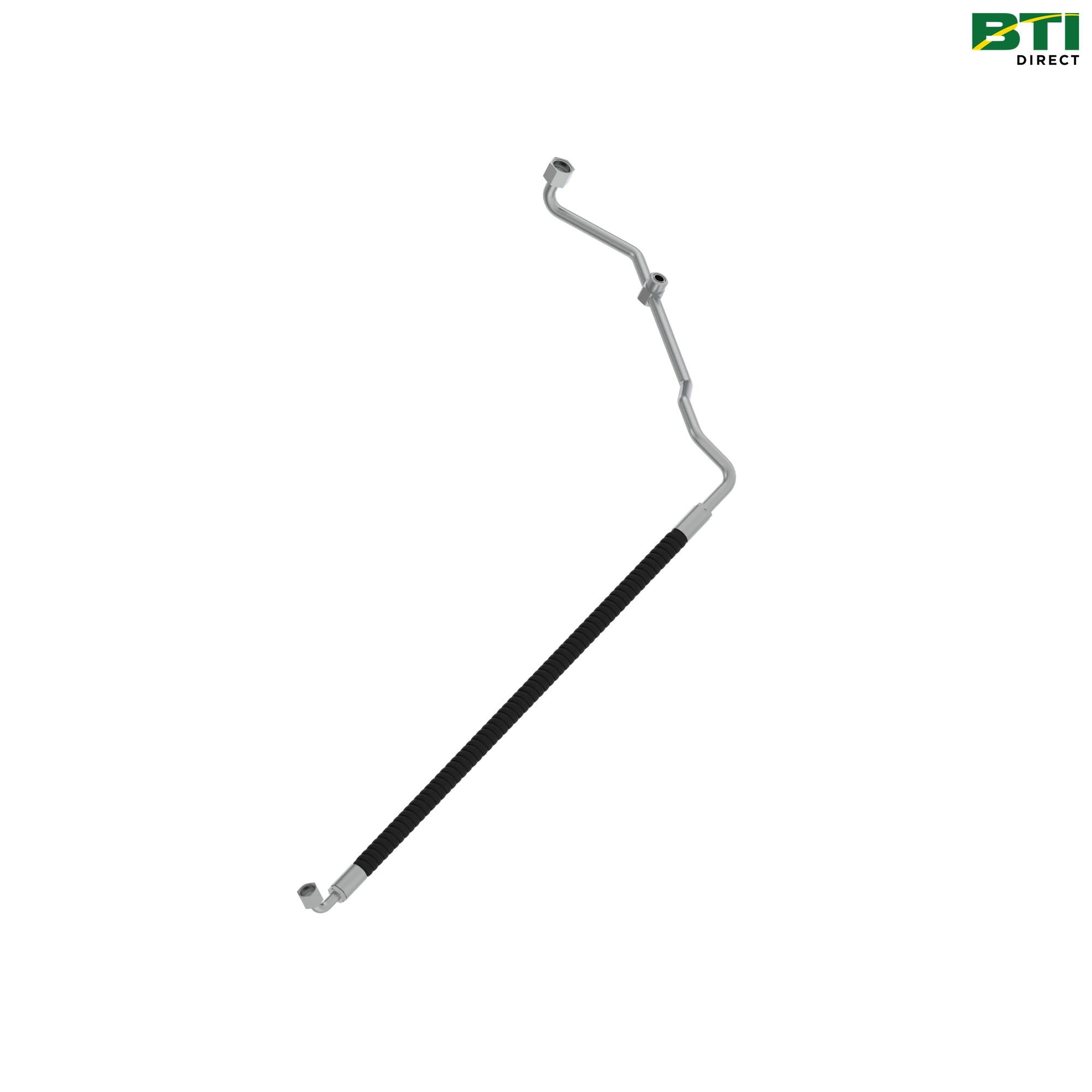 AL221222: Hydraulic Hose