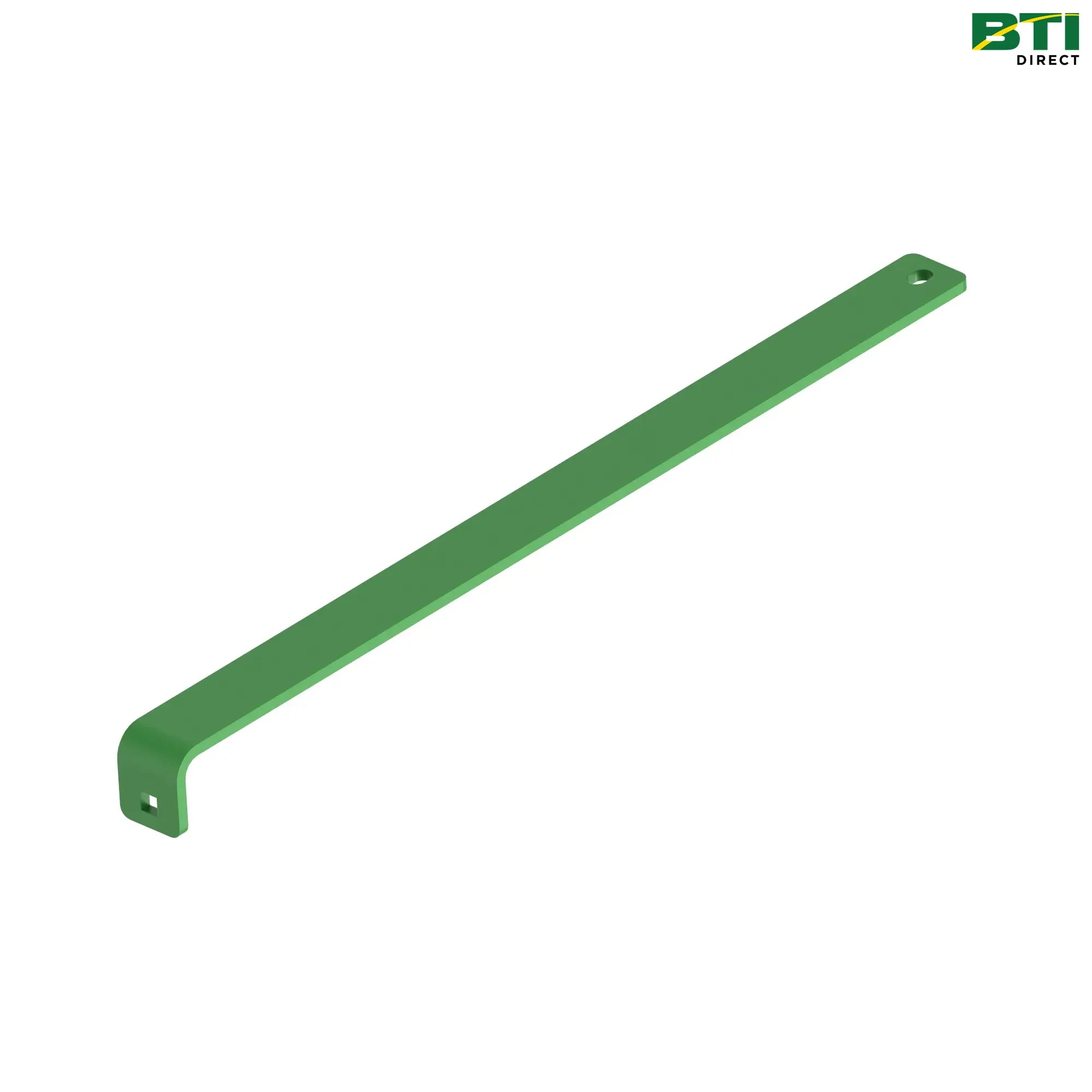 N383158: Strap - Flap Support Angle
