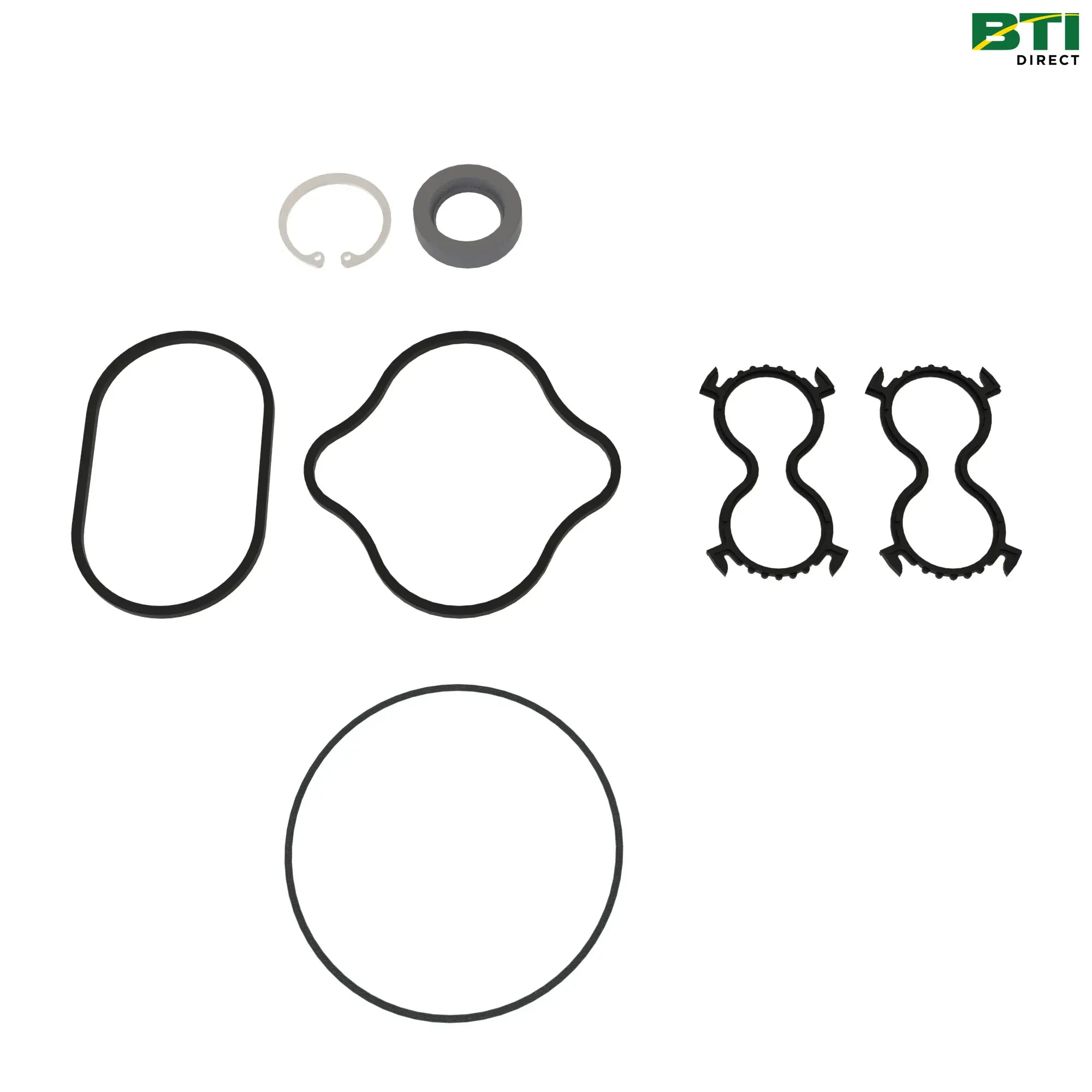 AXE75096: Gear Motor Seal Kit