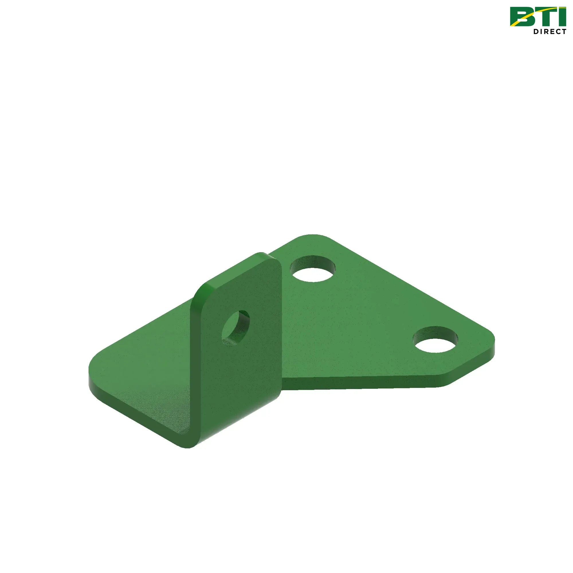 N375070: Bracket Shield Pivot Support