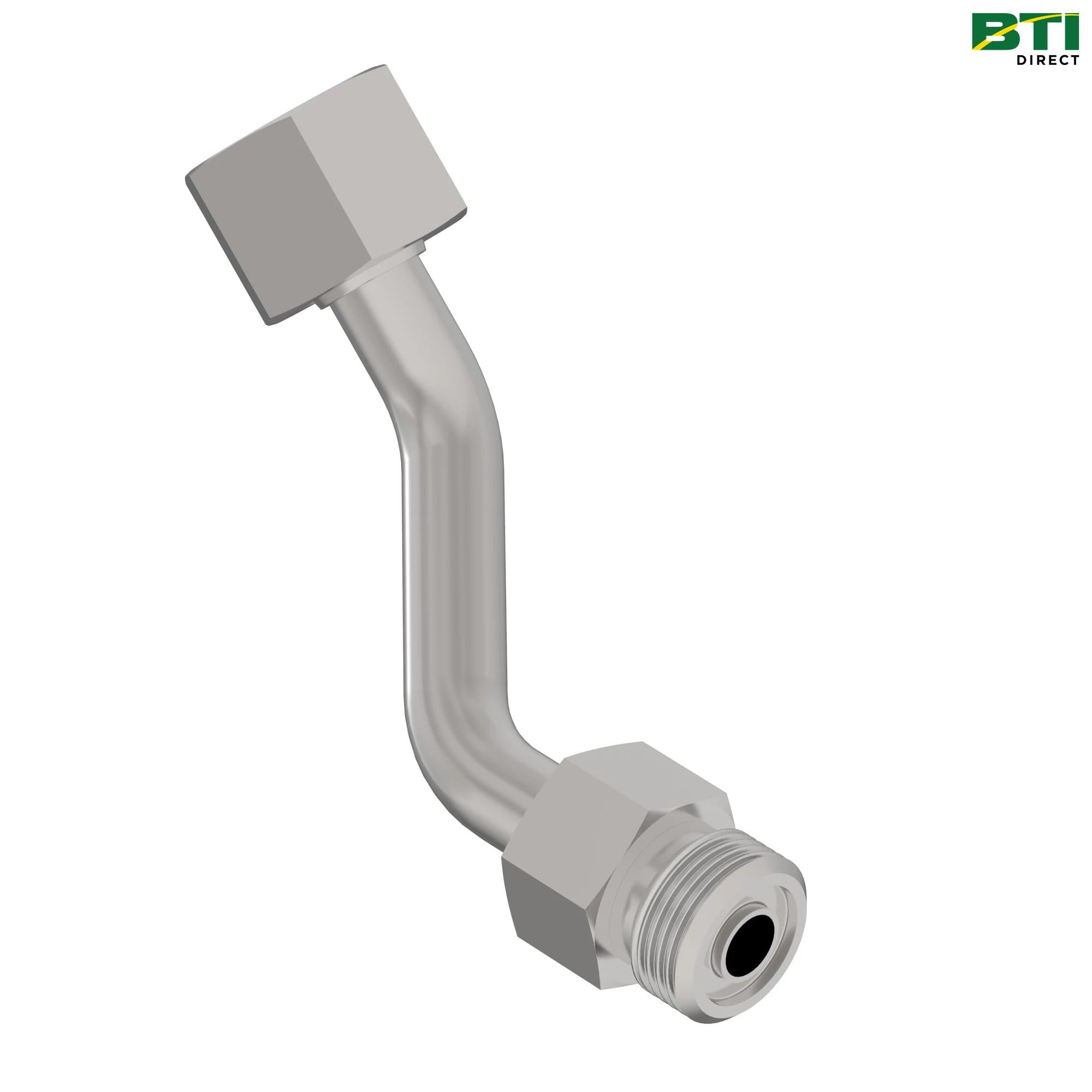 AL236499: Brake Line