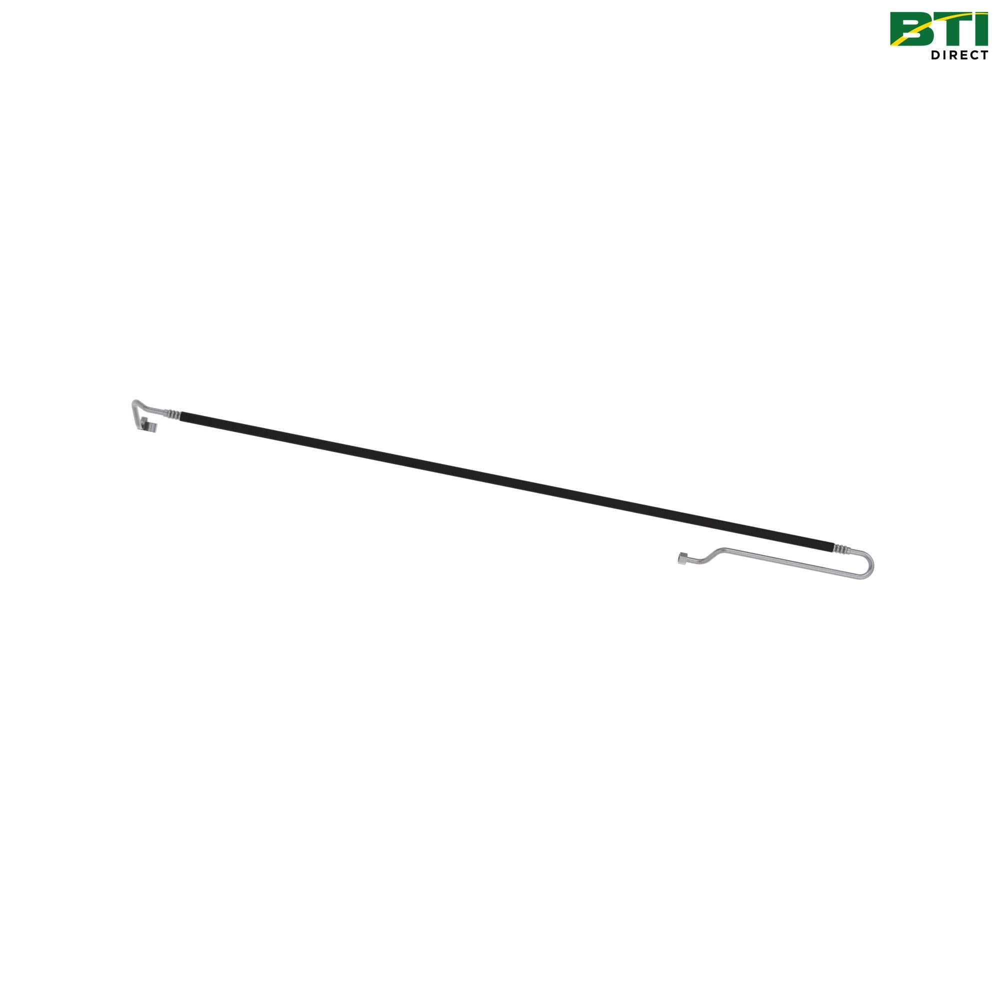 AL226138: Tube