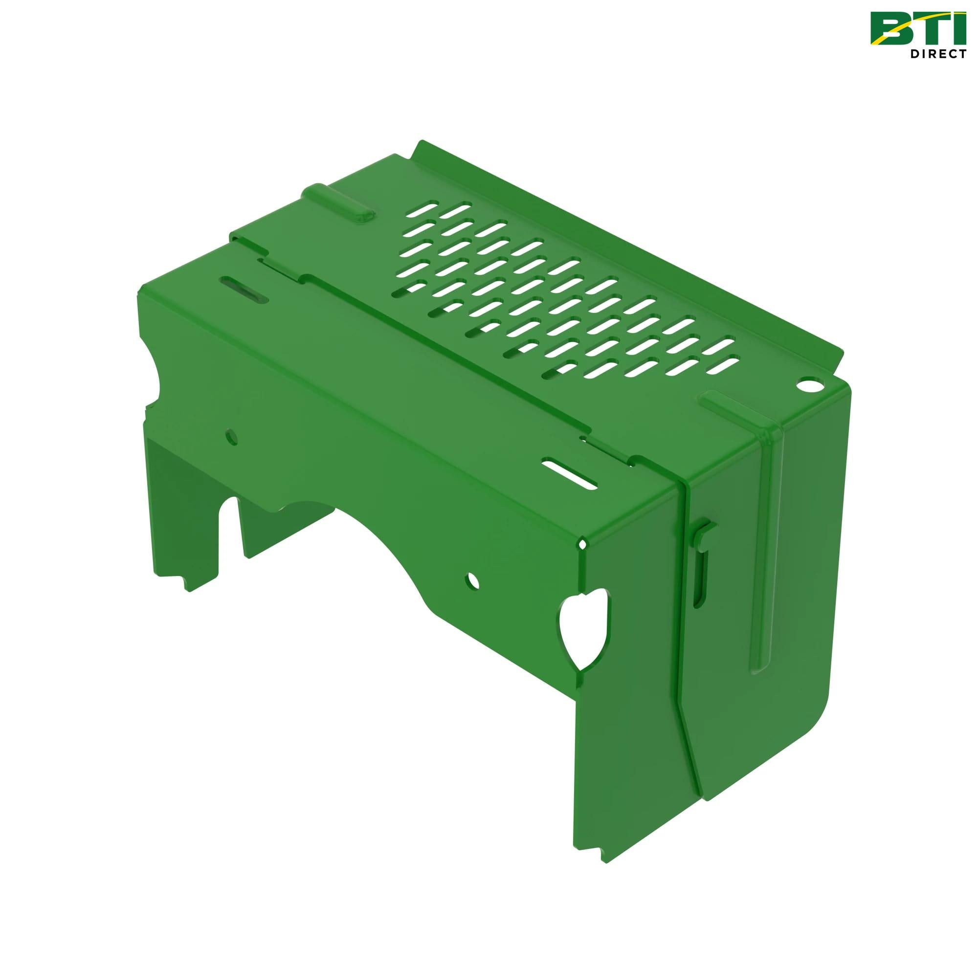 AL224741: PTO Shield