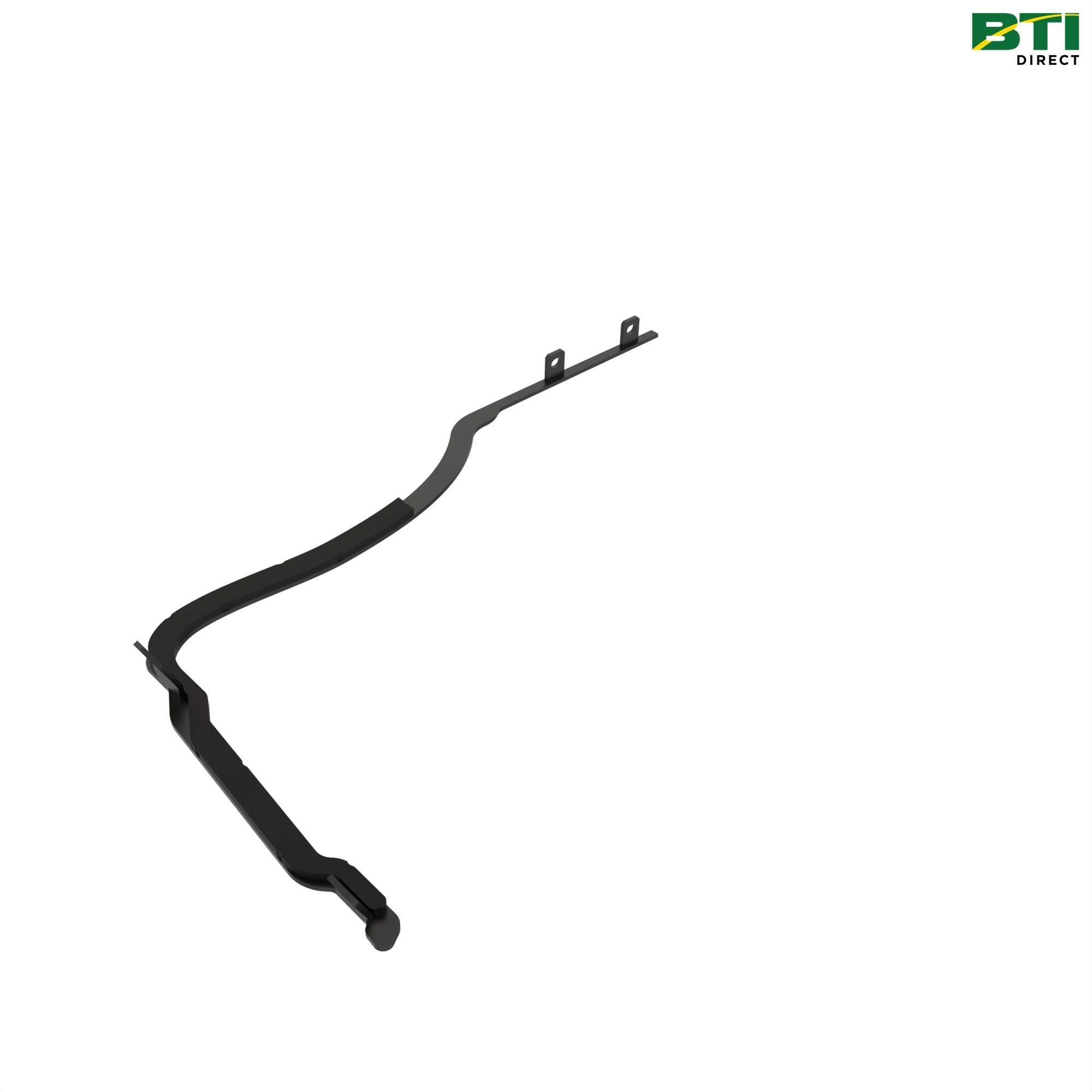AL215689: Grille Reinforcement, Right Side