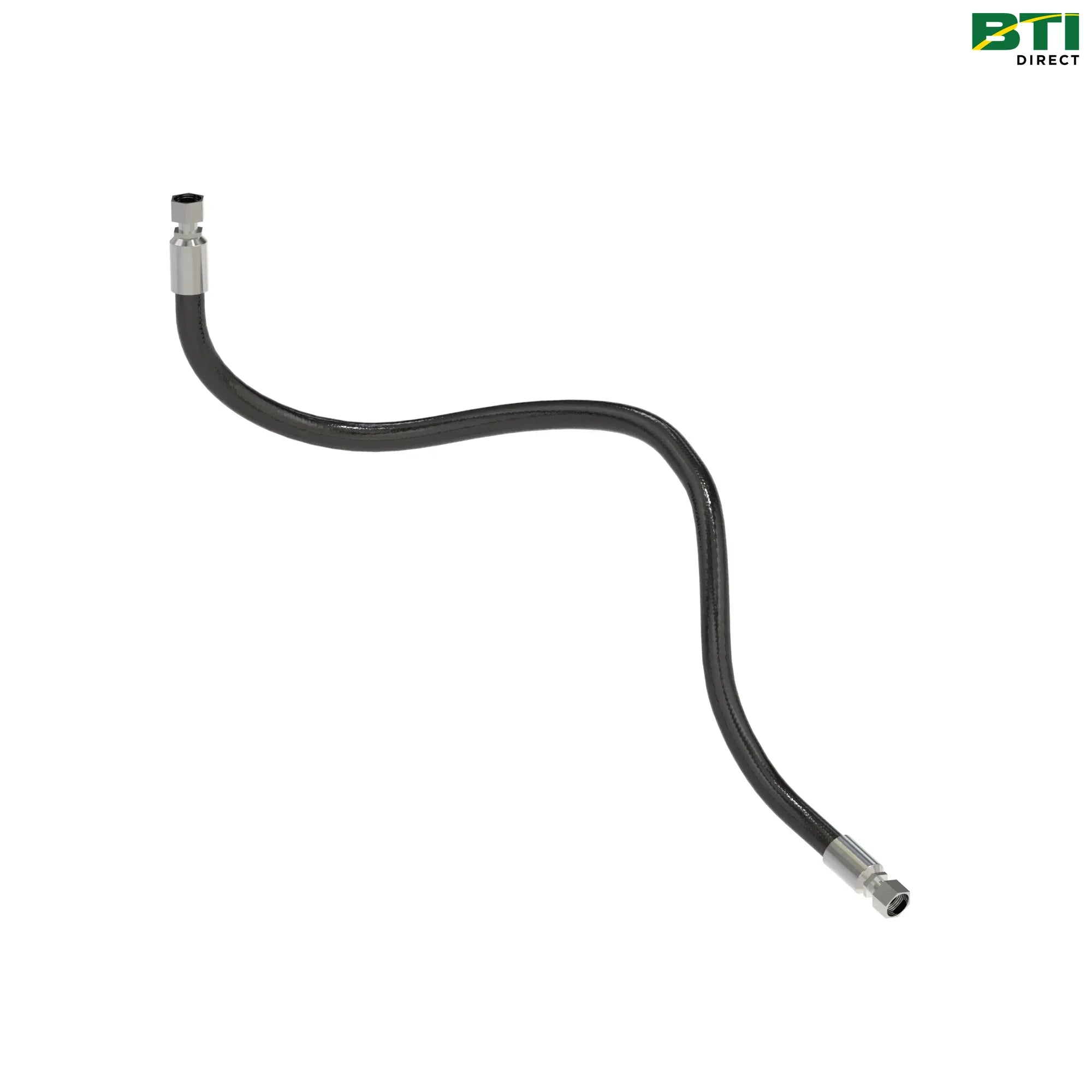 RE199325: Steering Line Hydraulic Hose