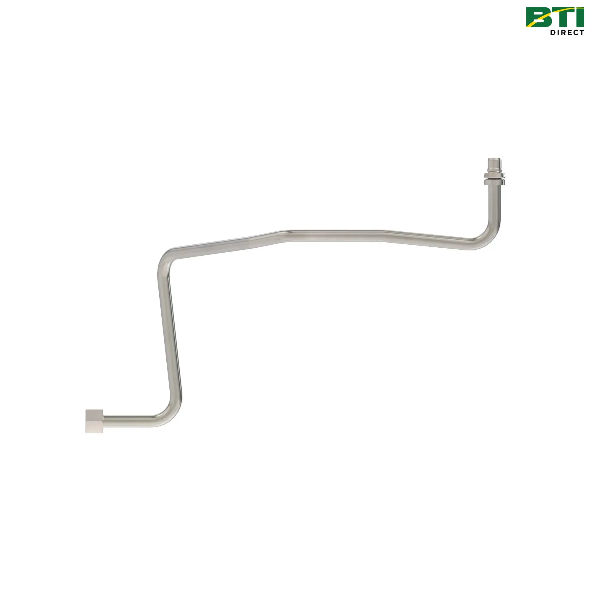 RE305367: Oil Line