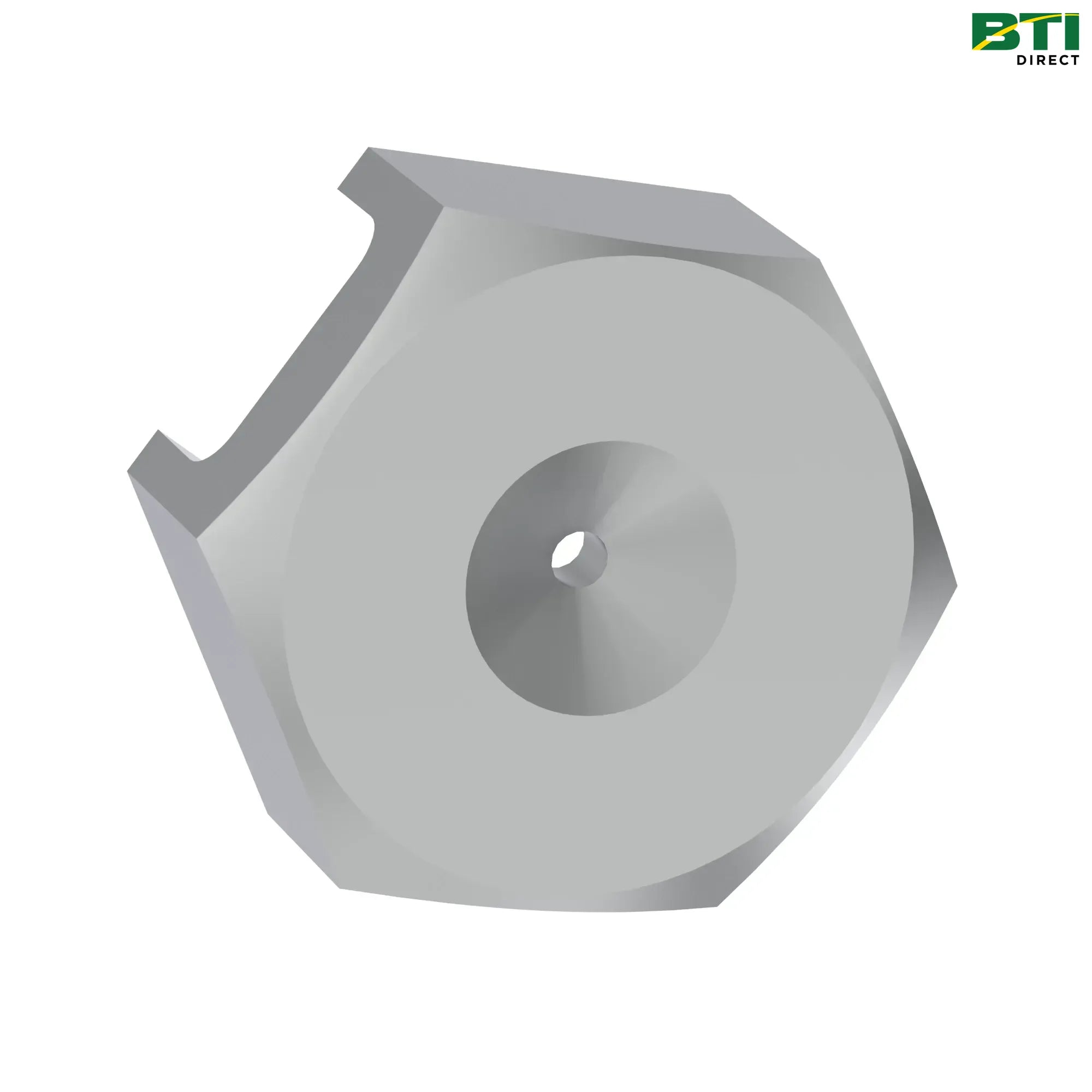 N310986: Hexagonal One-Way Orifice