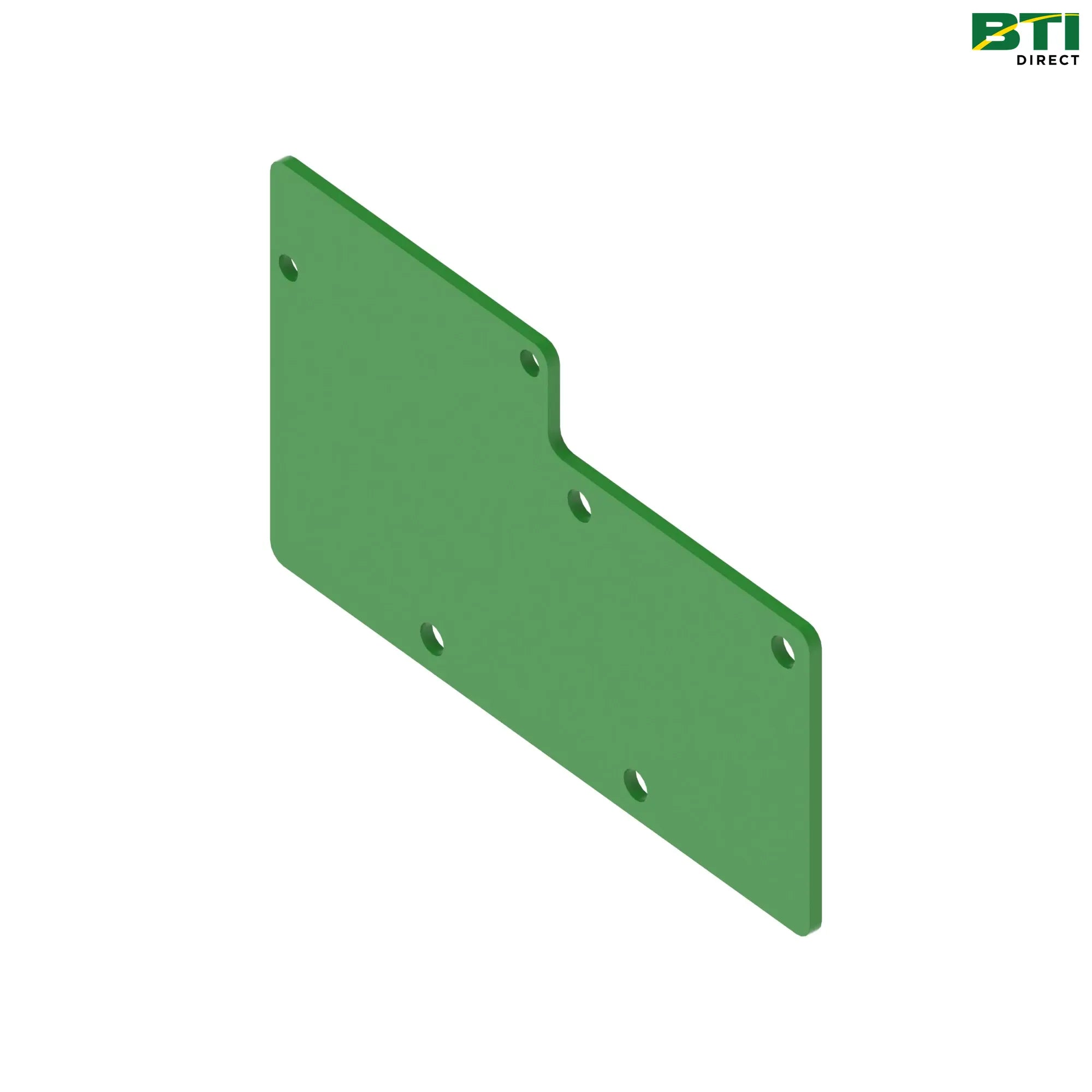 N305939: Full Boom Breakaway Bracket