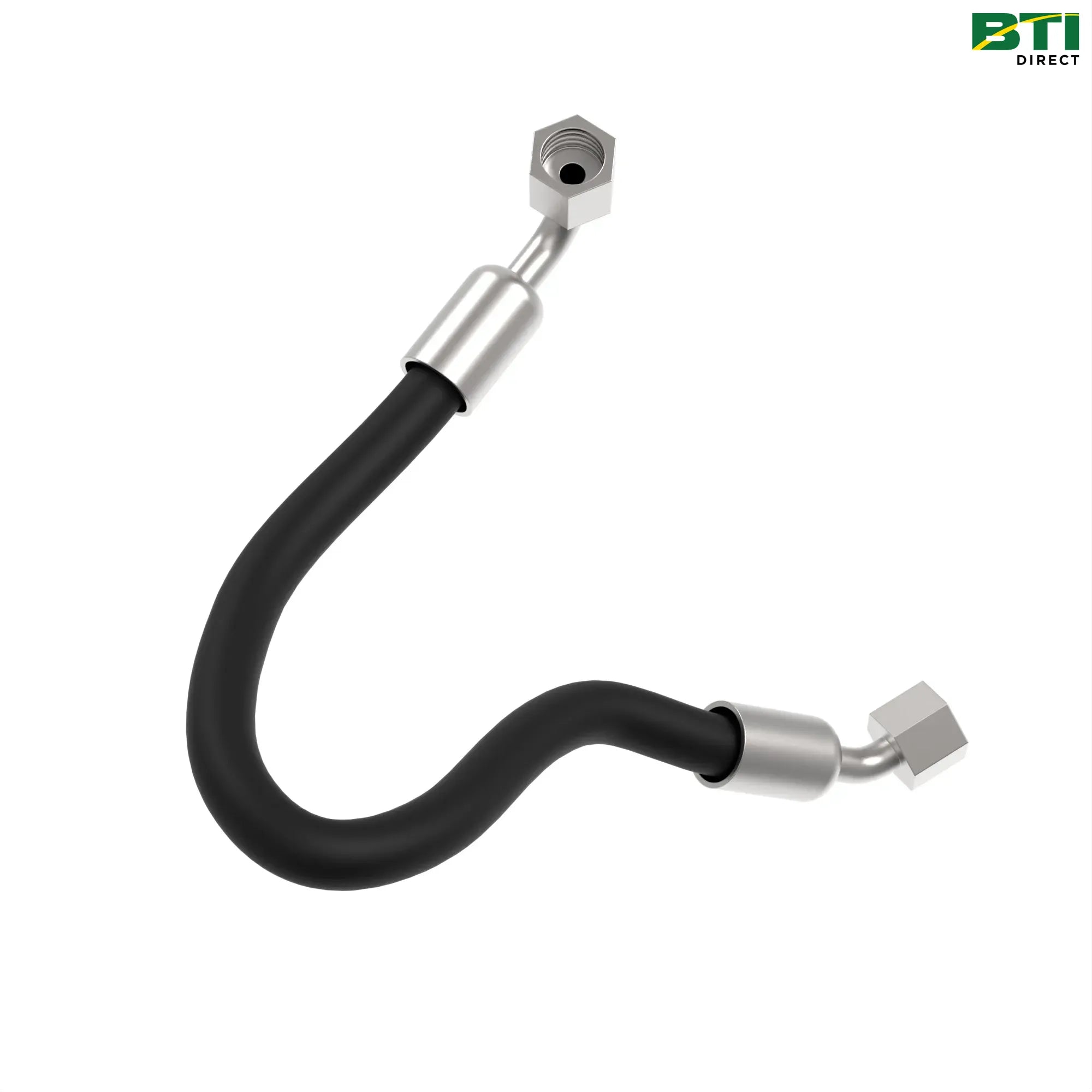 AXE13870: Accumulator to Diverter Valve Hydraulic Hose