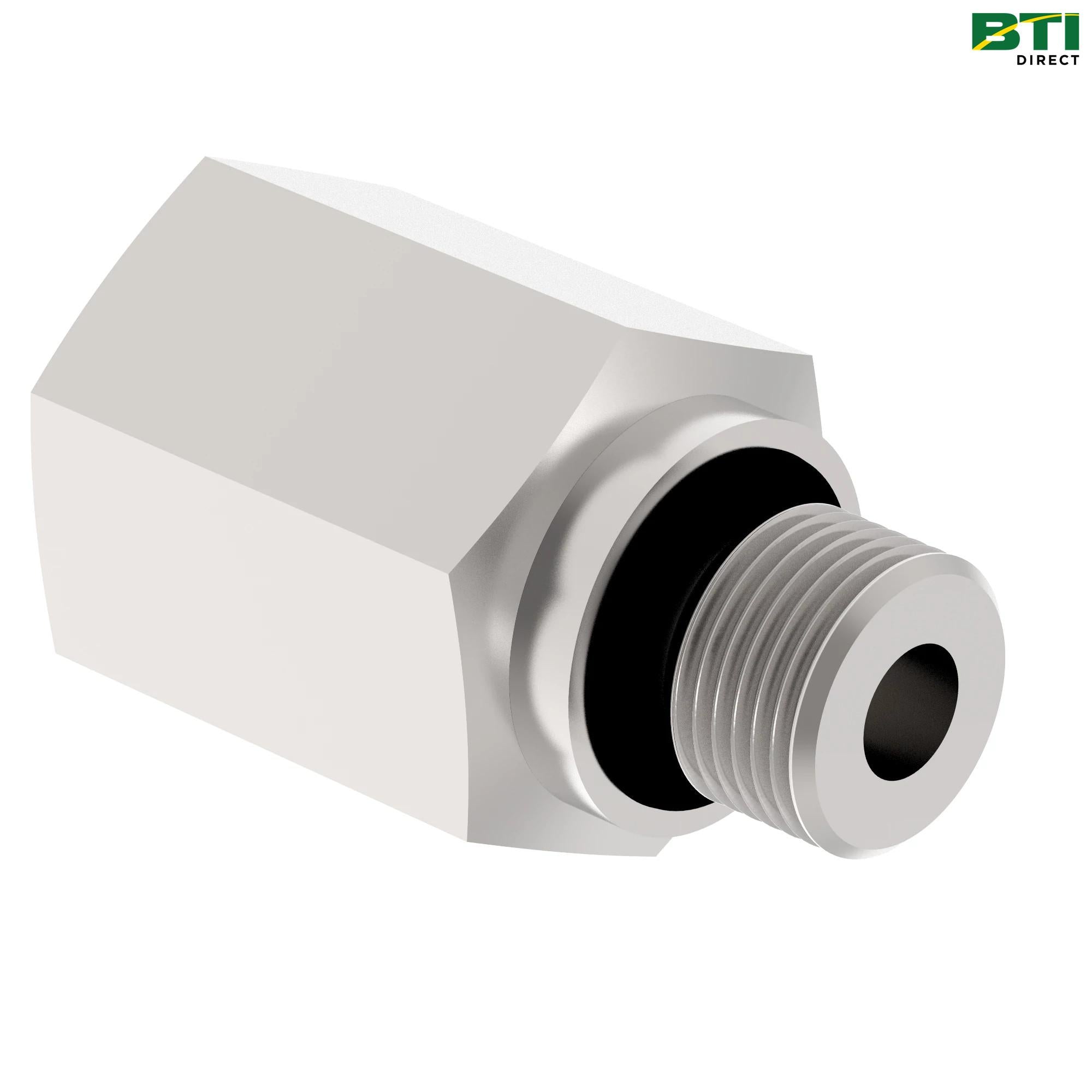 AL231383: Adapter Fitting, Stud Straight