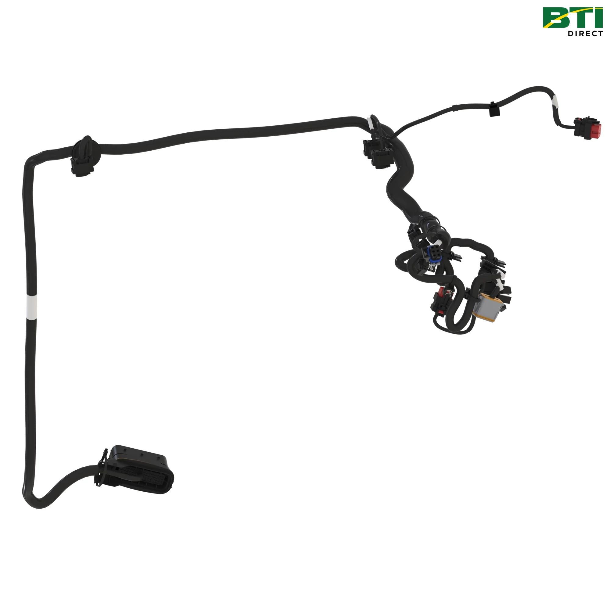 AL231178: Front Wiring Harness